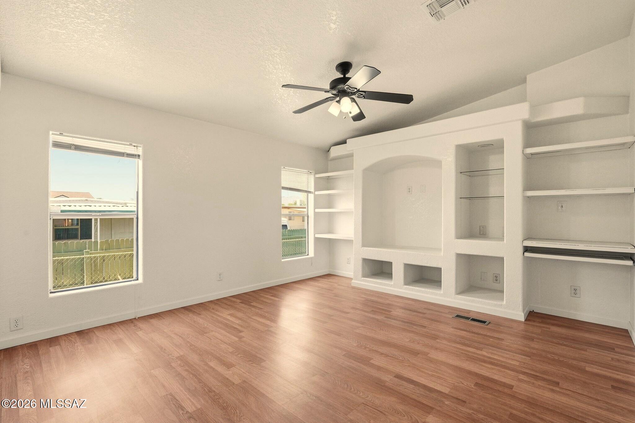 Orange Grove Mobile Estates (1) - Residential