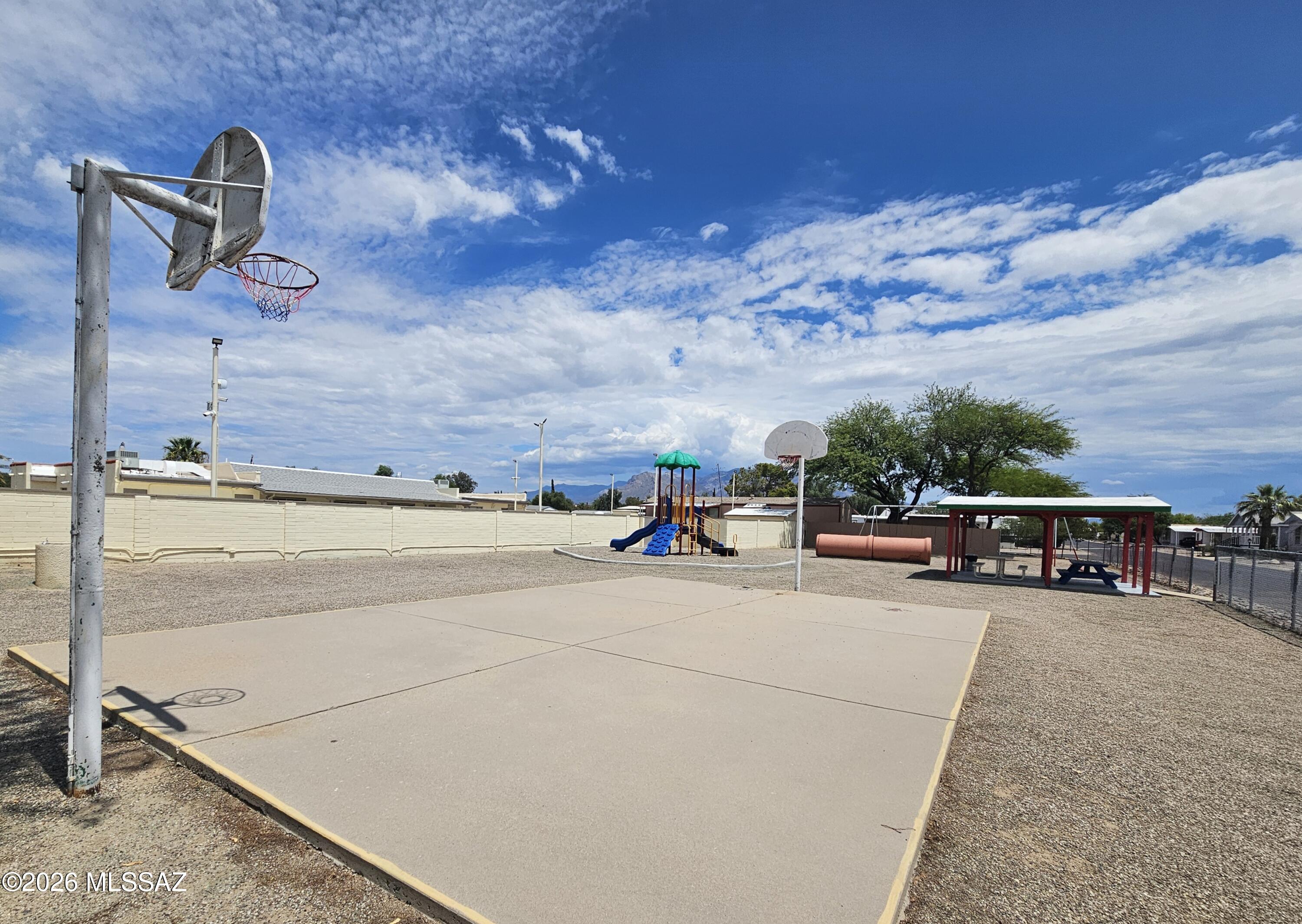 Orange Grove Mobile Estates (1) - Residential