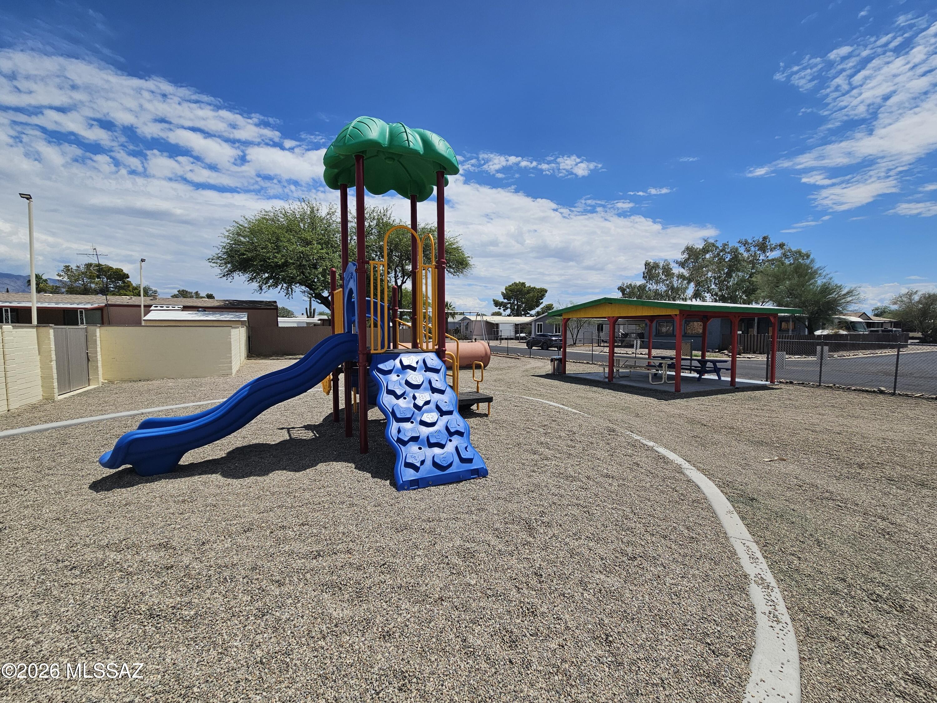 Orange Grove Mobile Estates (1) - Residential