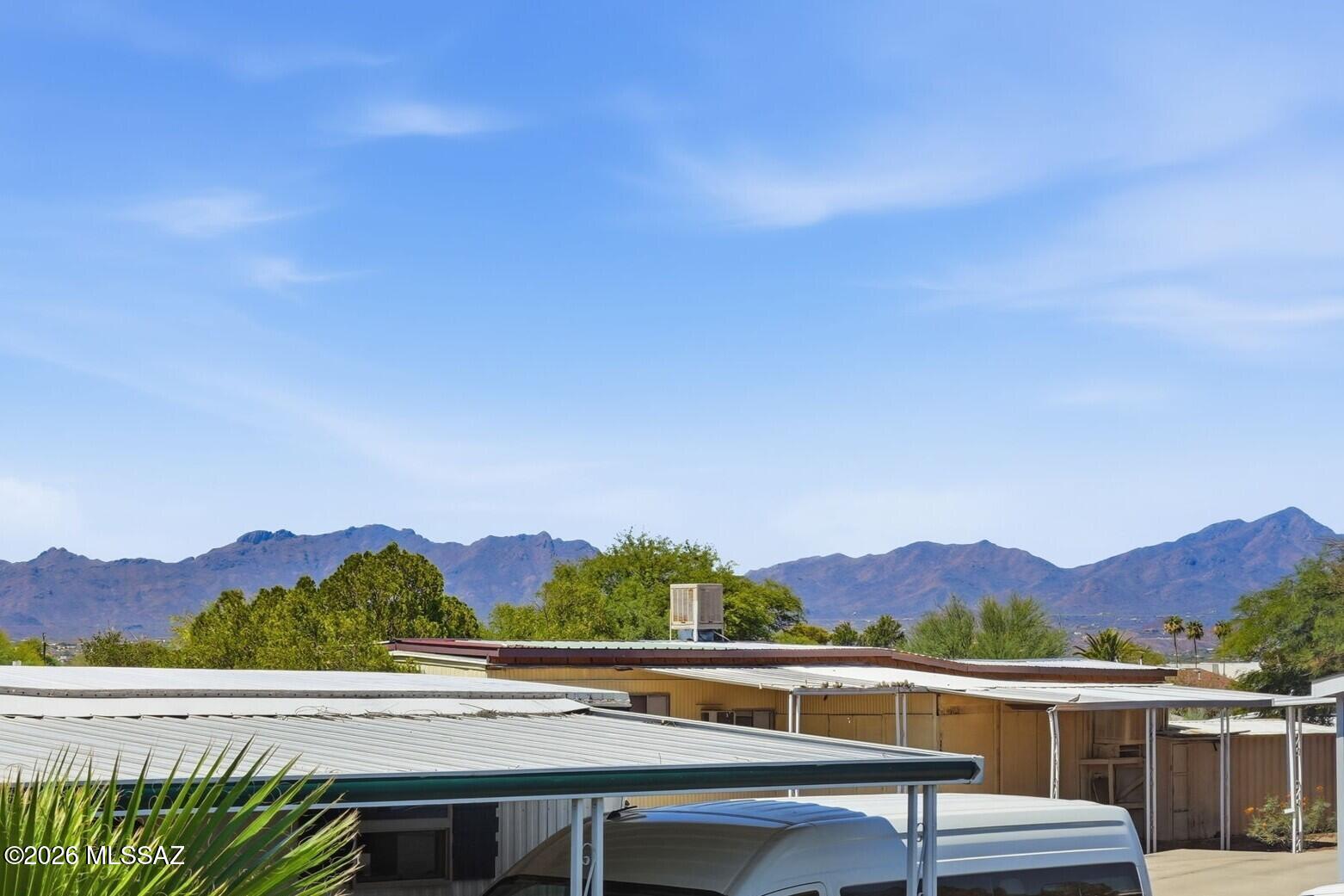 Orange Grove Mobile Estates (1) - Residential