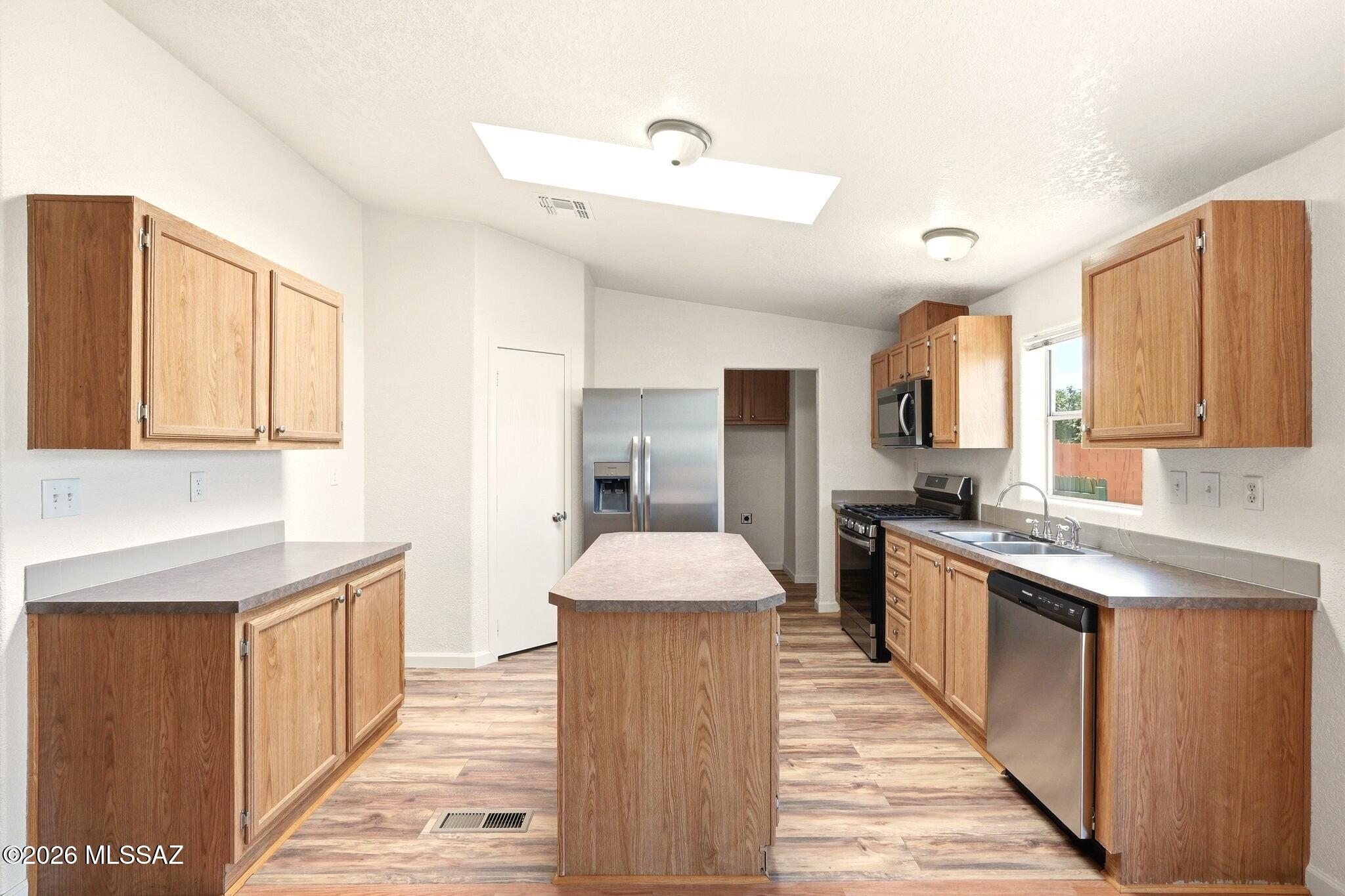 Orange Grove Mobile Estates (1) - Residential