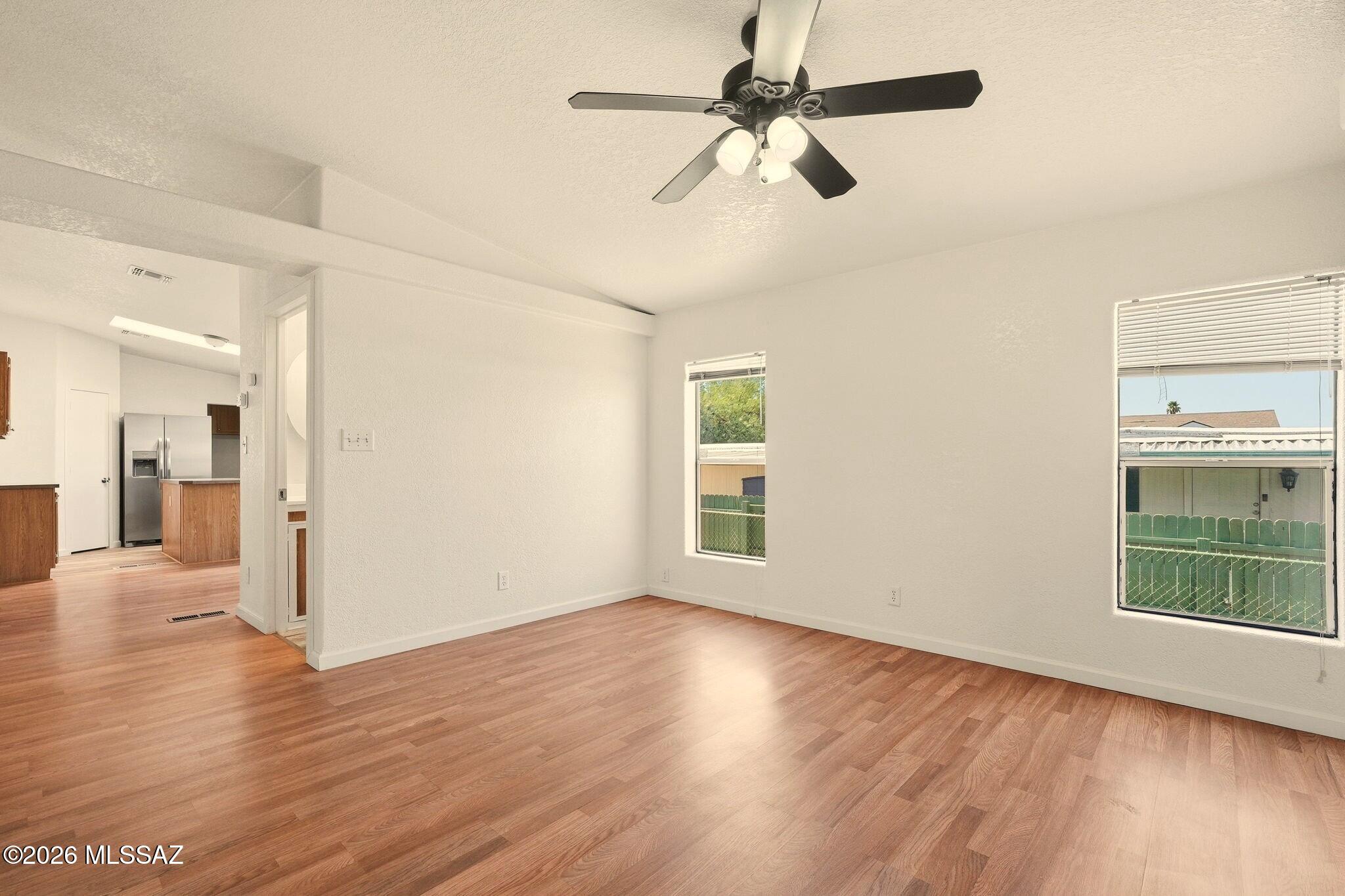 Orange Grove Mobile Estates (1) - Residential