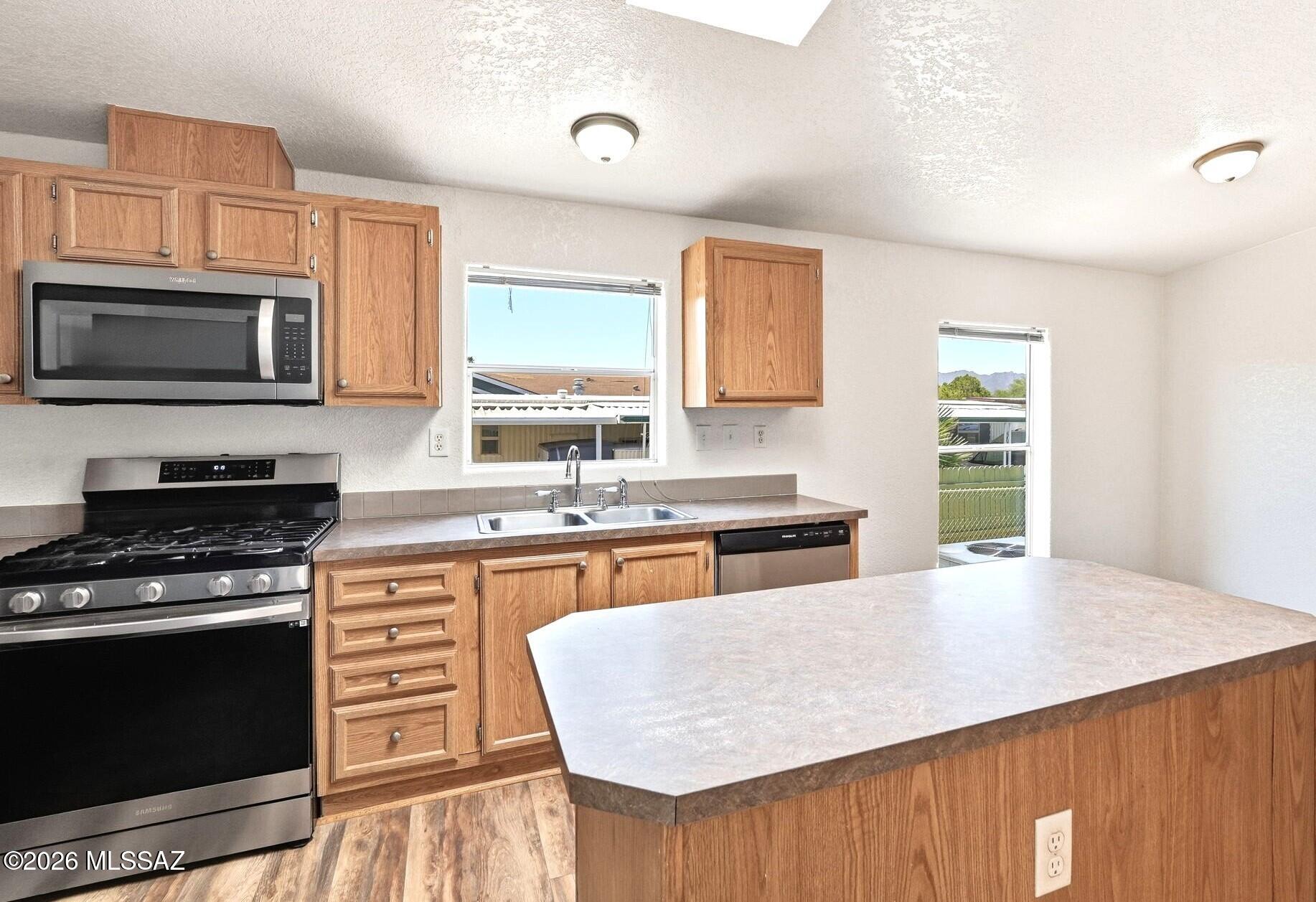 Orange Grove Mobile Estates (1) - Residential