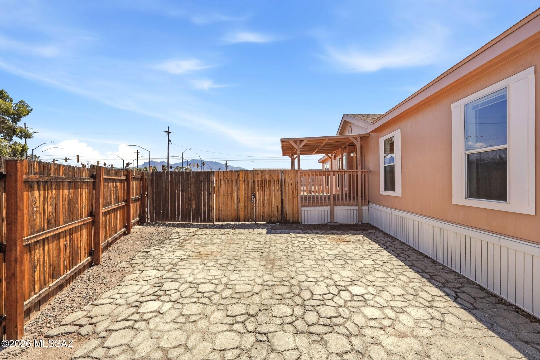 Orange Grove Mobile Estates (1) - Residential