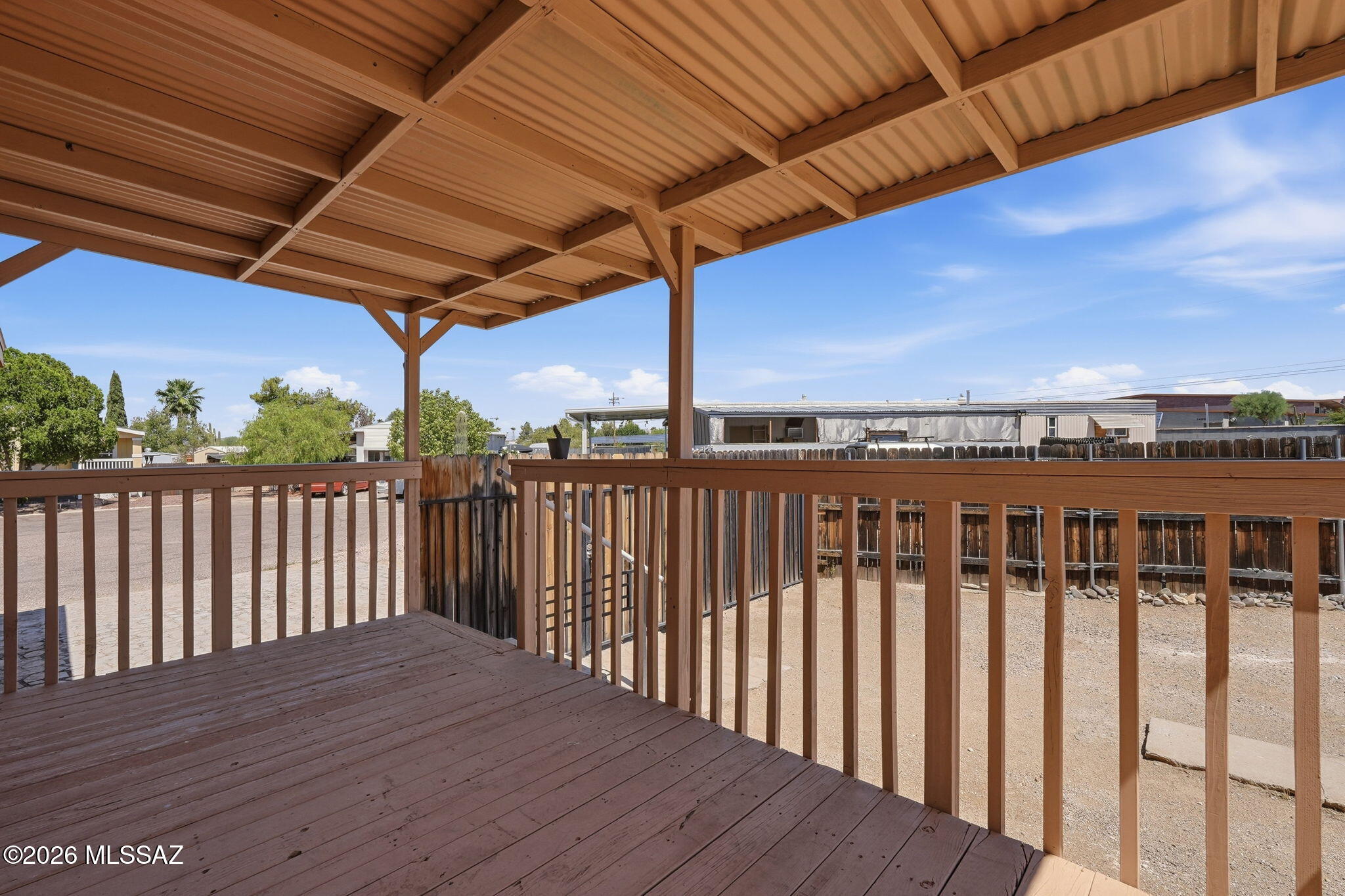 Orange Grove Mobile Estates (1) - Residential