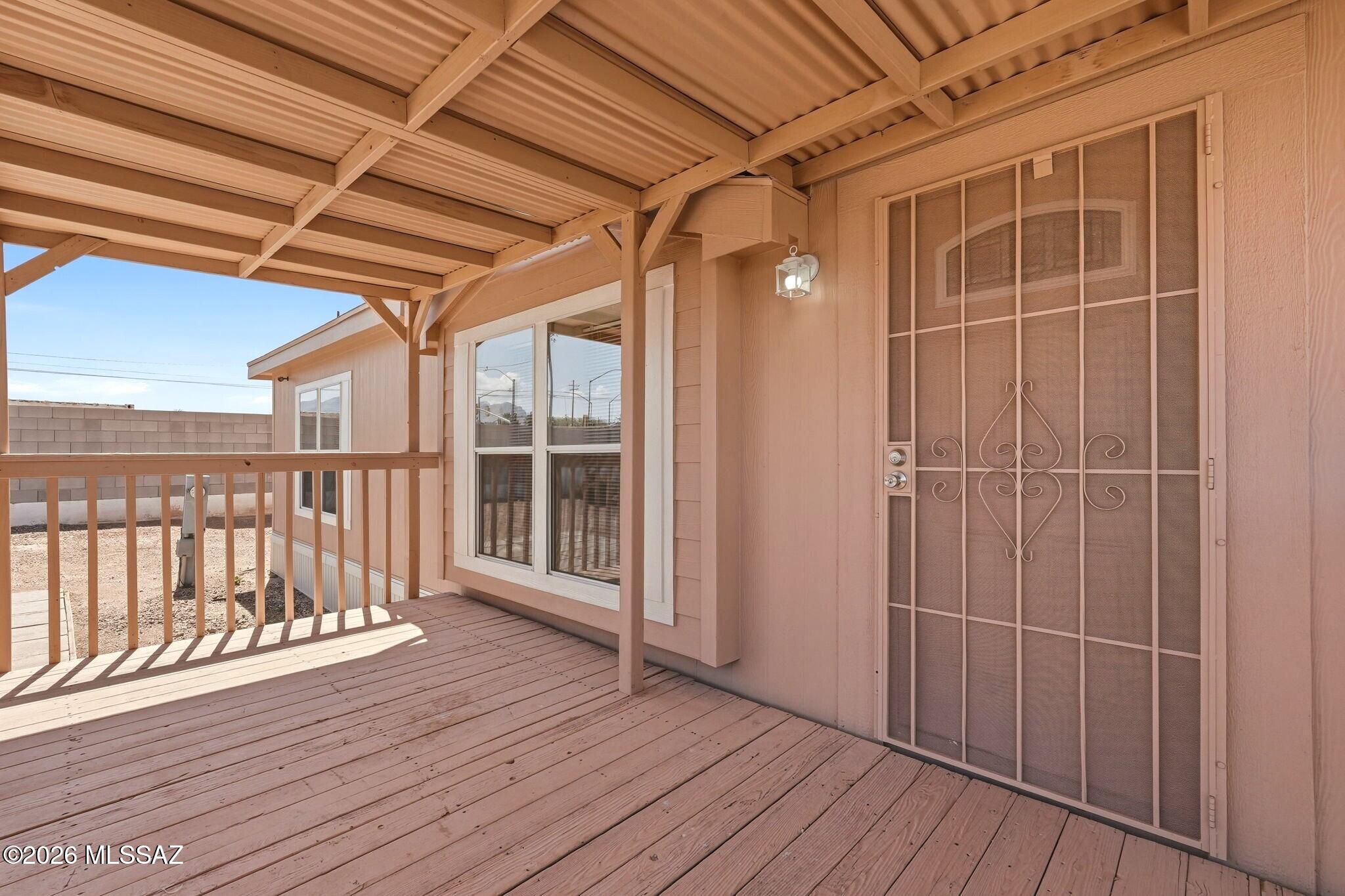 Orange Grove Mobile Estates (1) - Residential