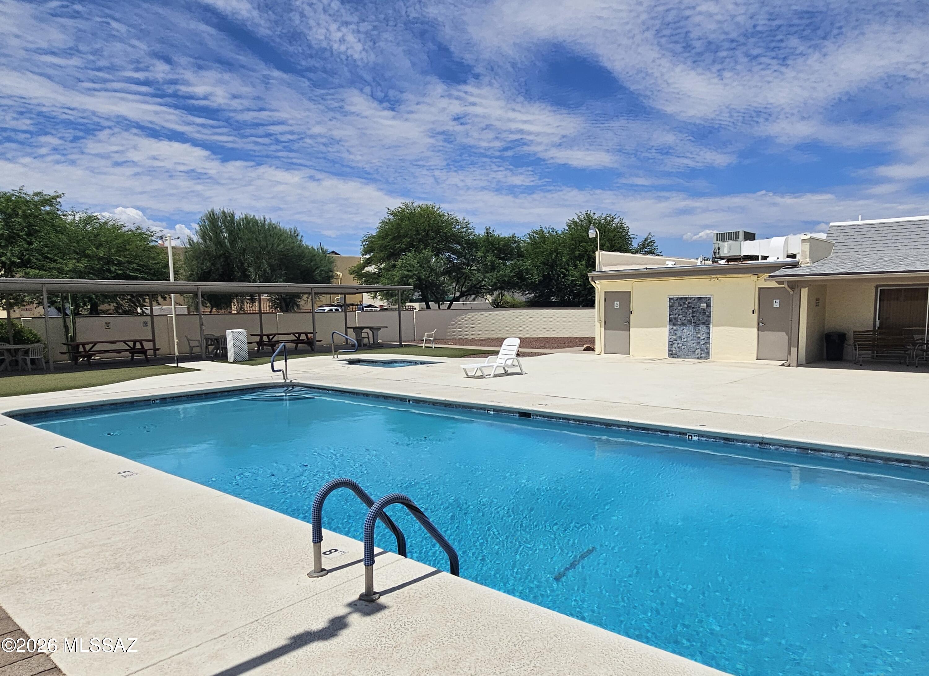 Orange Grove Mobile Estates (1) - Residential