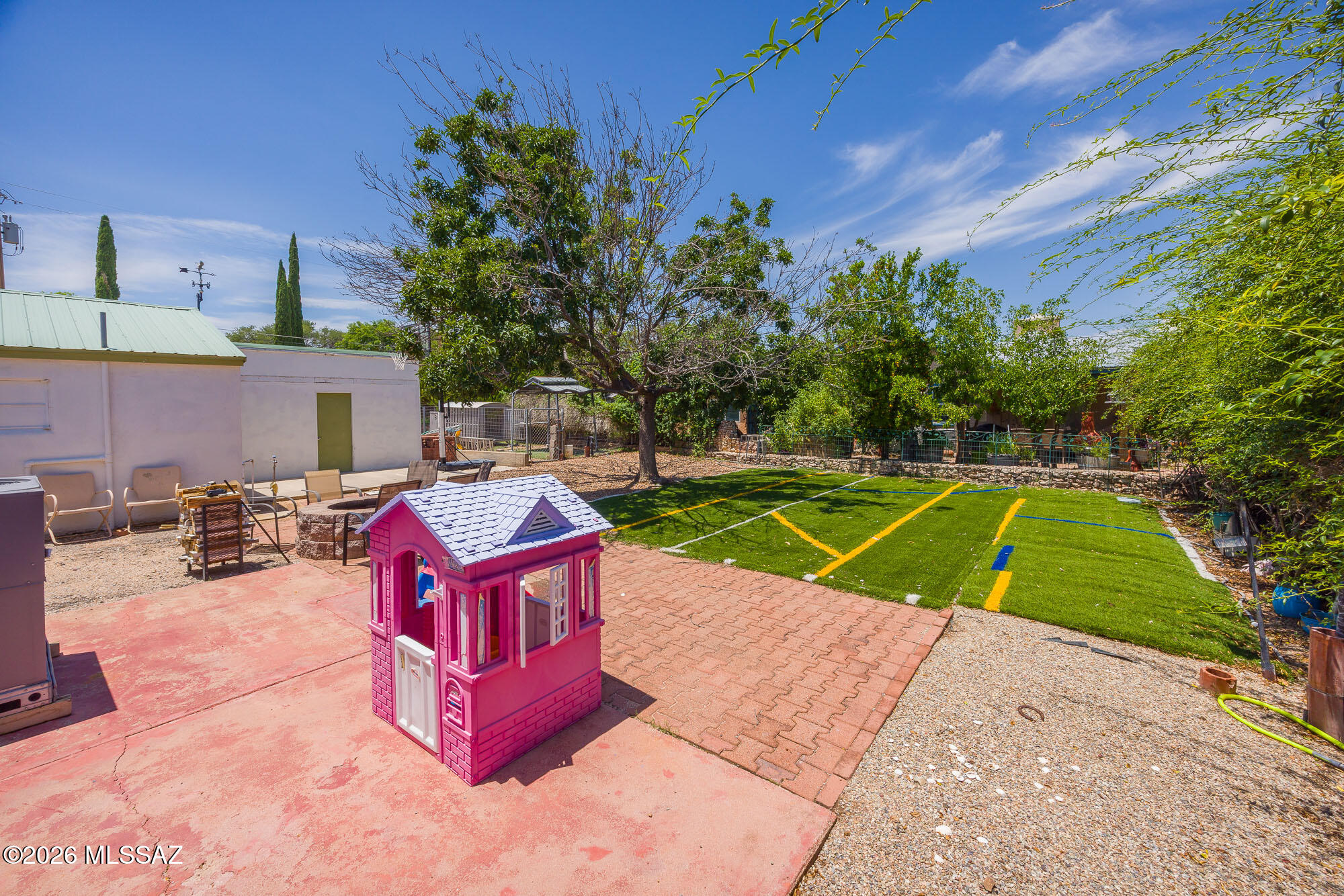 N/A - Residential