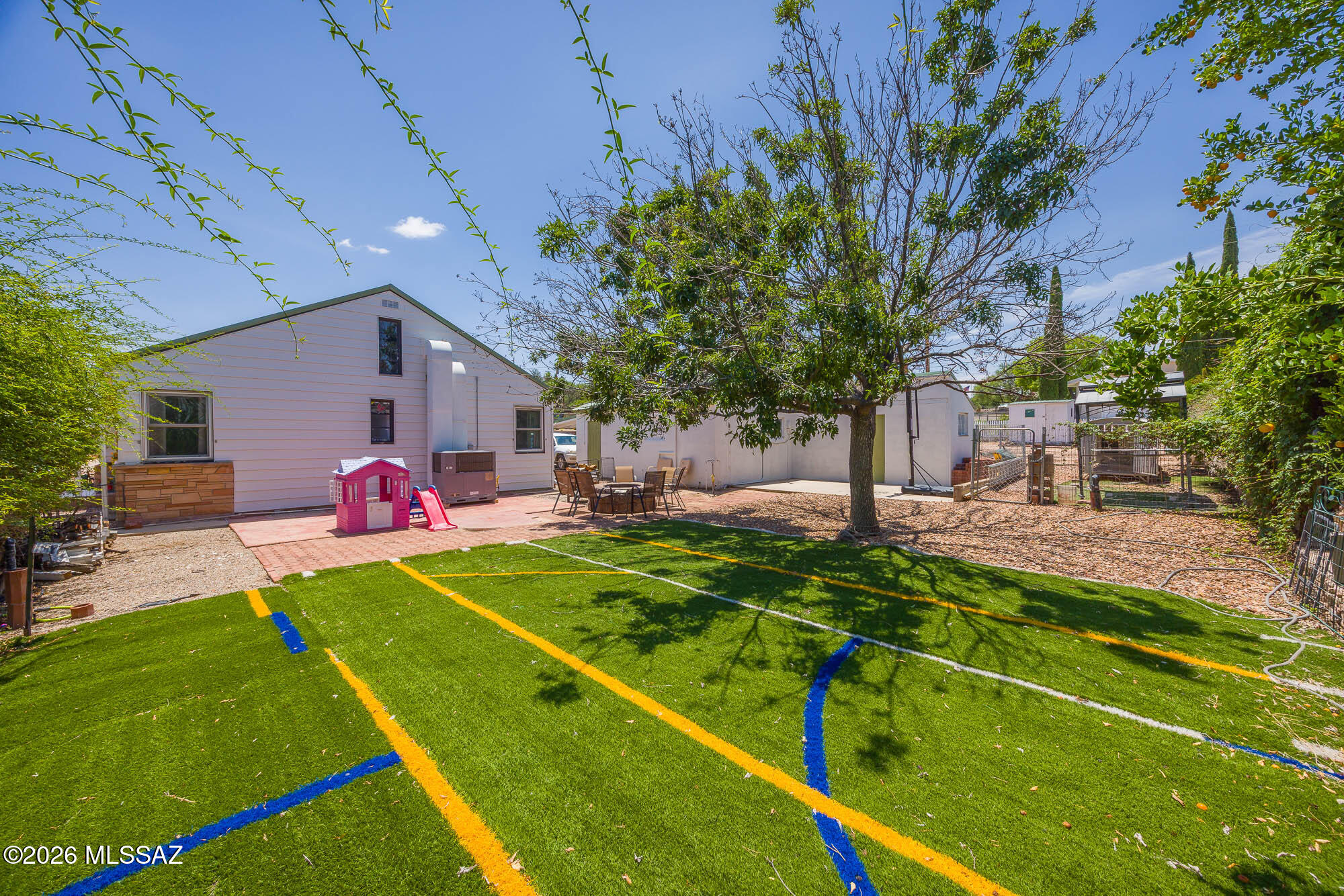 N/A - Residential
