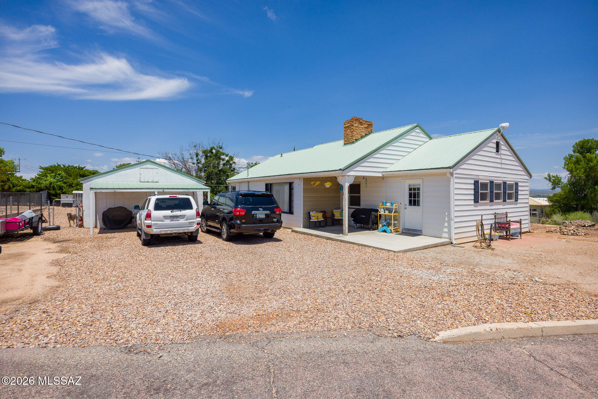 N/A - Residential
