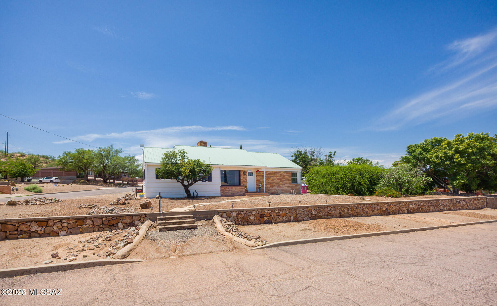 N/A - Residential