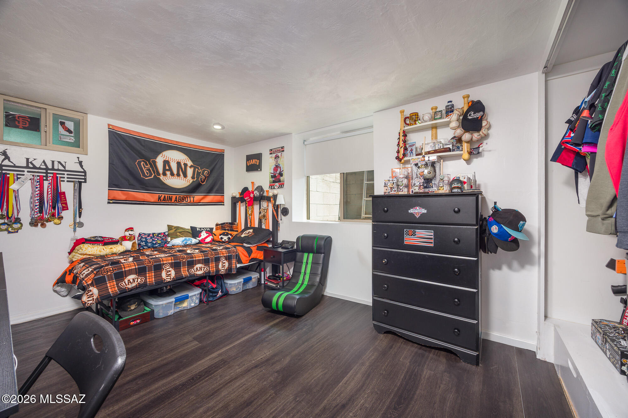 N/A - Residential