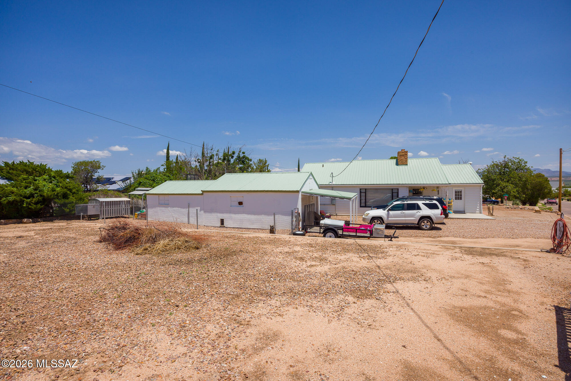 N/A - Residential