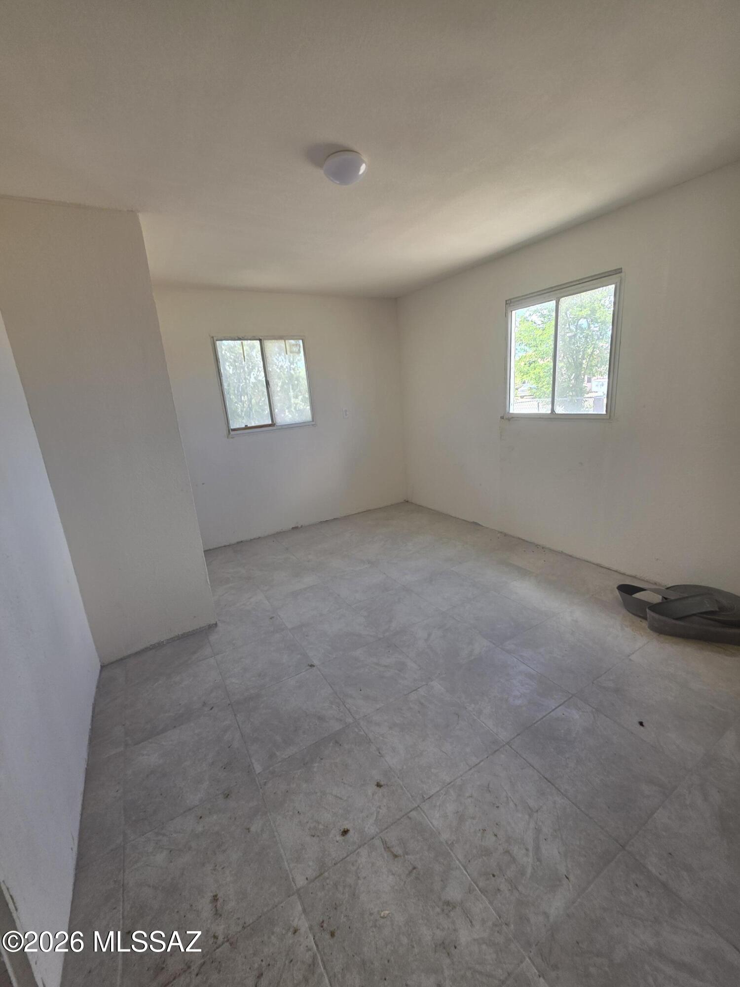 Other/Unknown - Residential Income