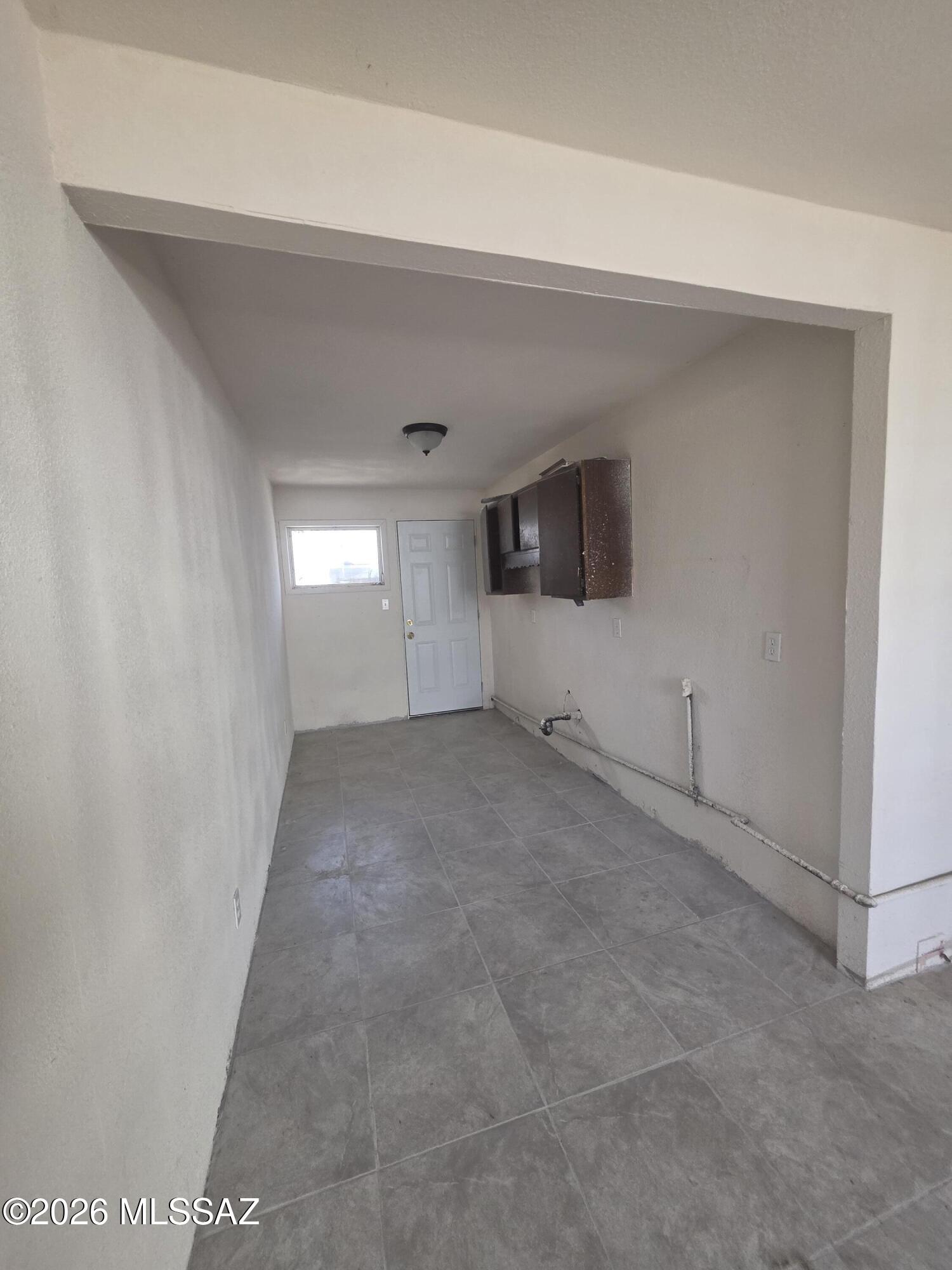Other/Unknown - Residential Income