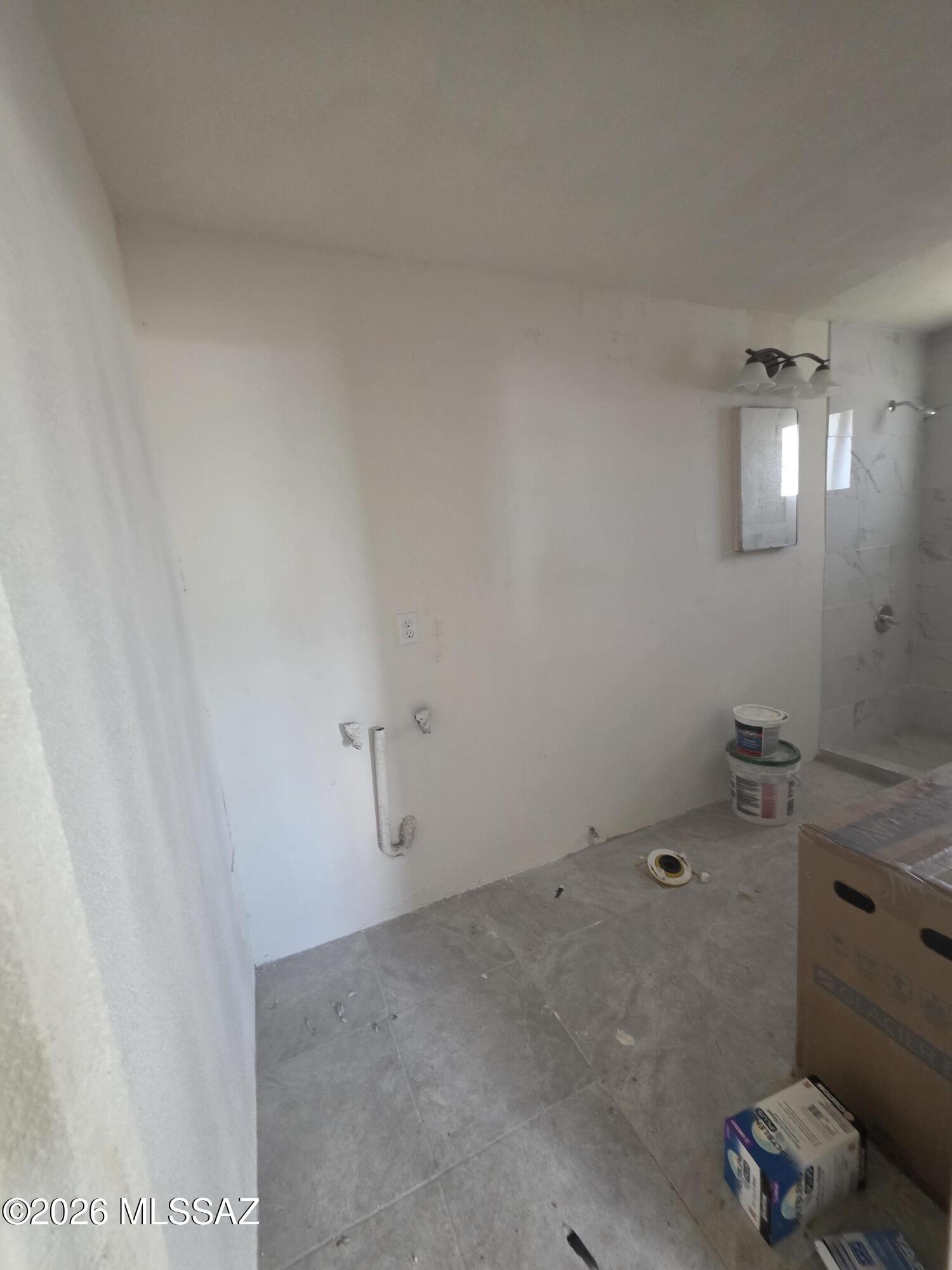 Other/Unknown - Residential Income