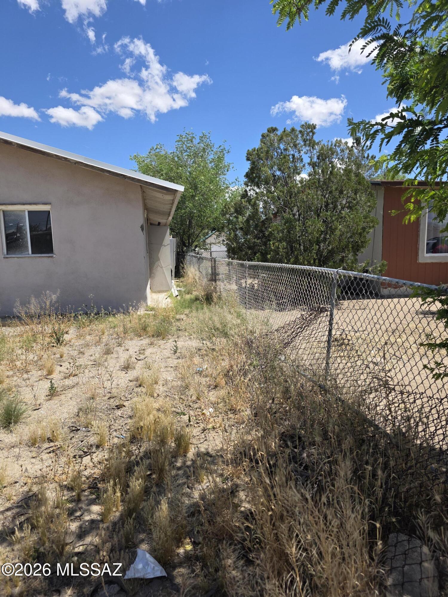 Other/Unknown - Residential Income