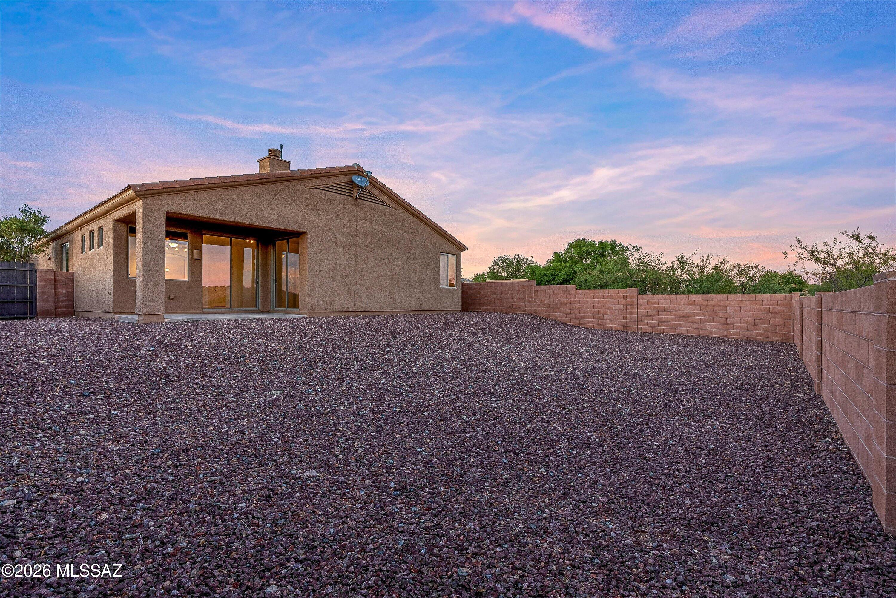 J D Ranch (1-110) - Residential