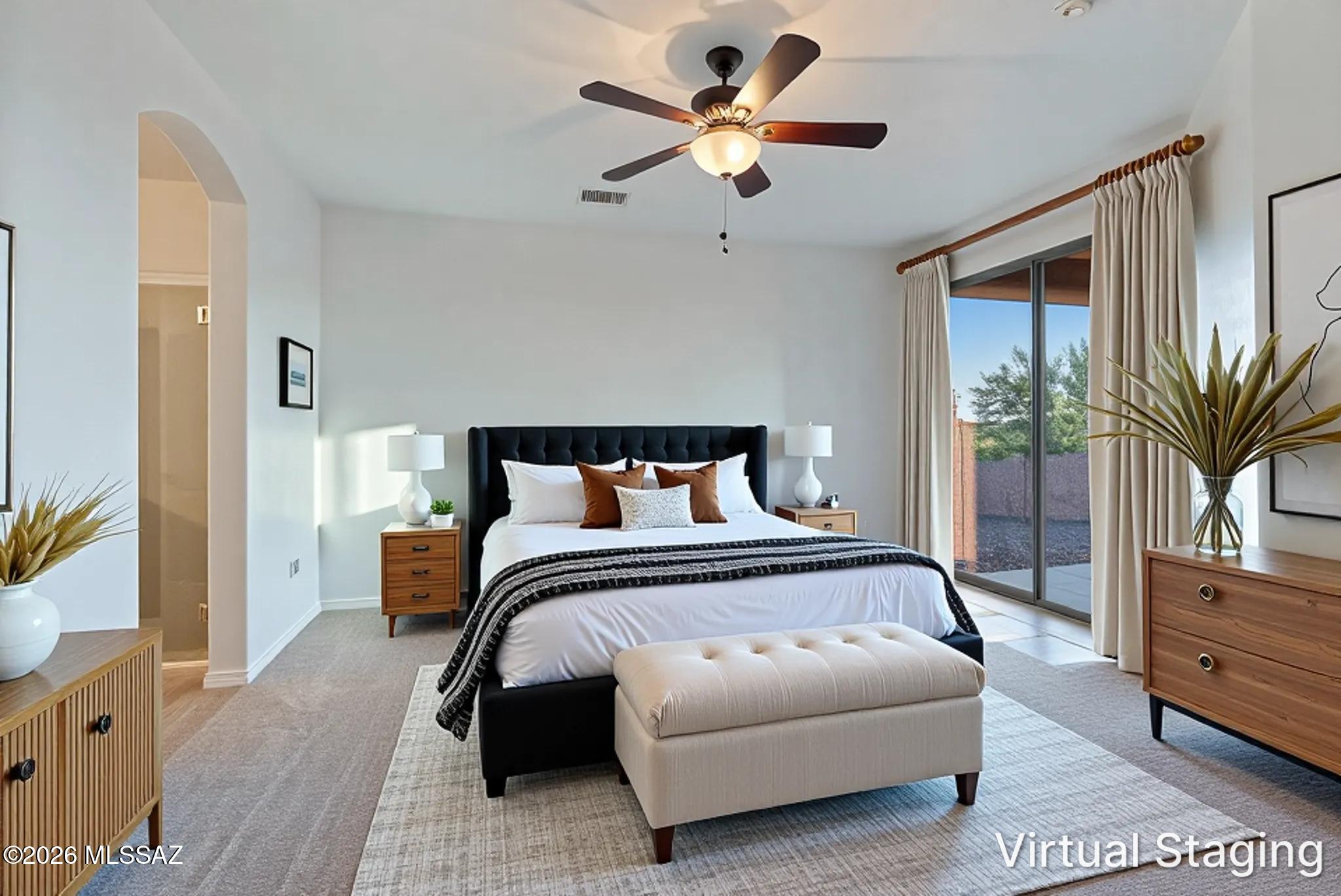 J D Ranch (1-110) - Residential