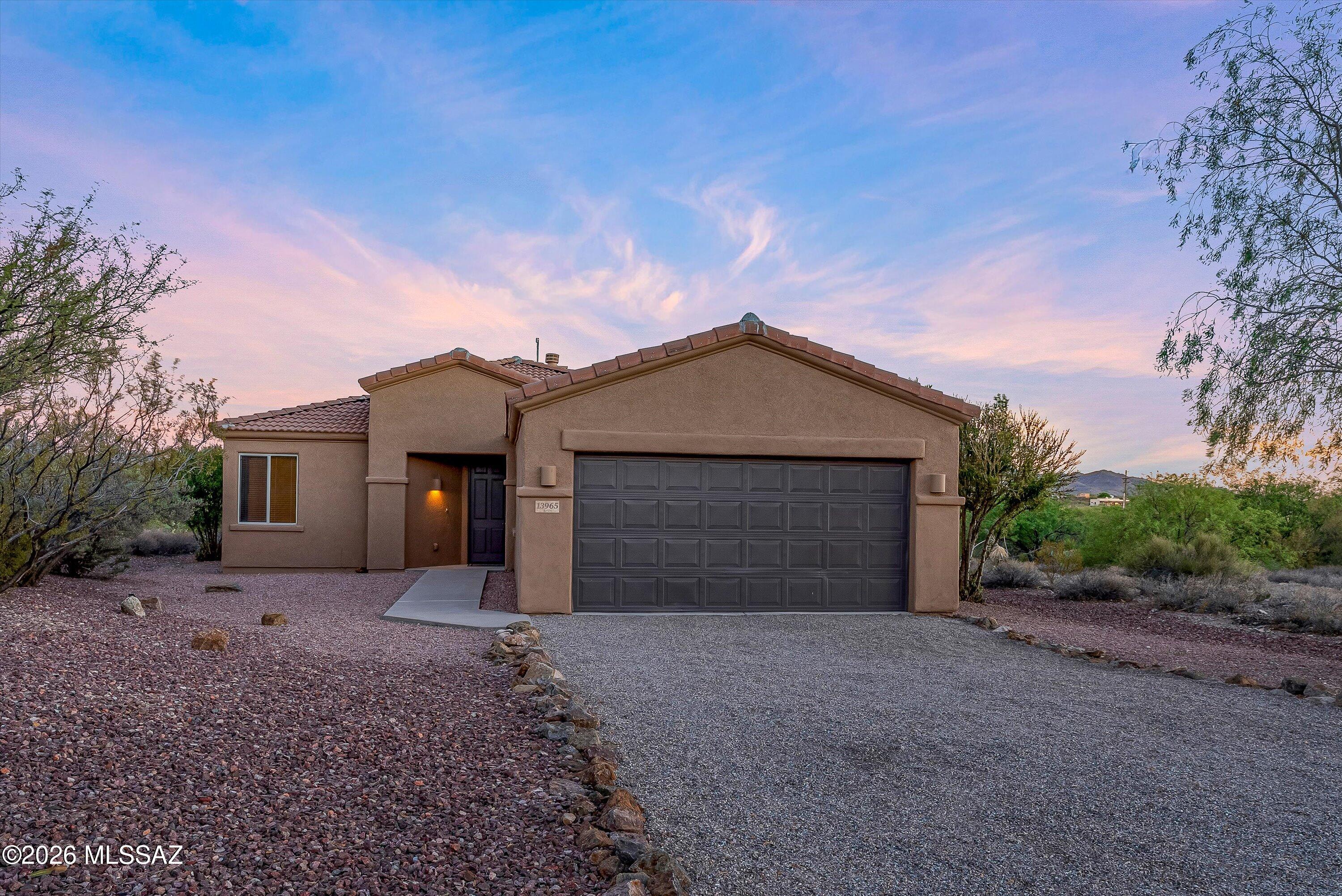 J D Ranch (1-110) - Residential