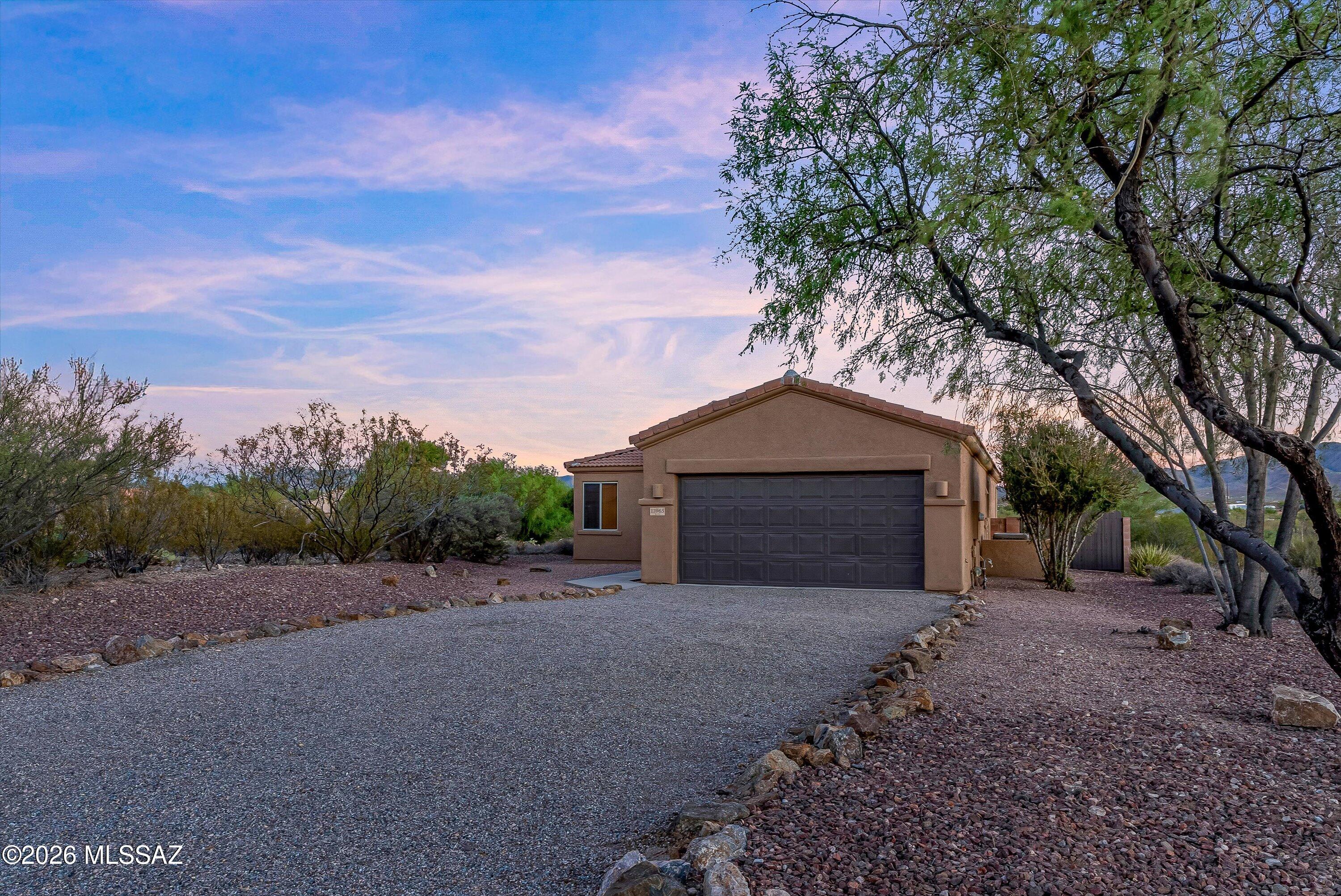 J D Ranch (1-110) - Residential