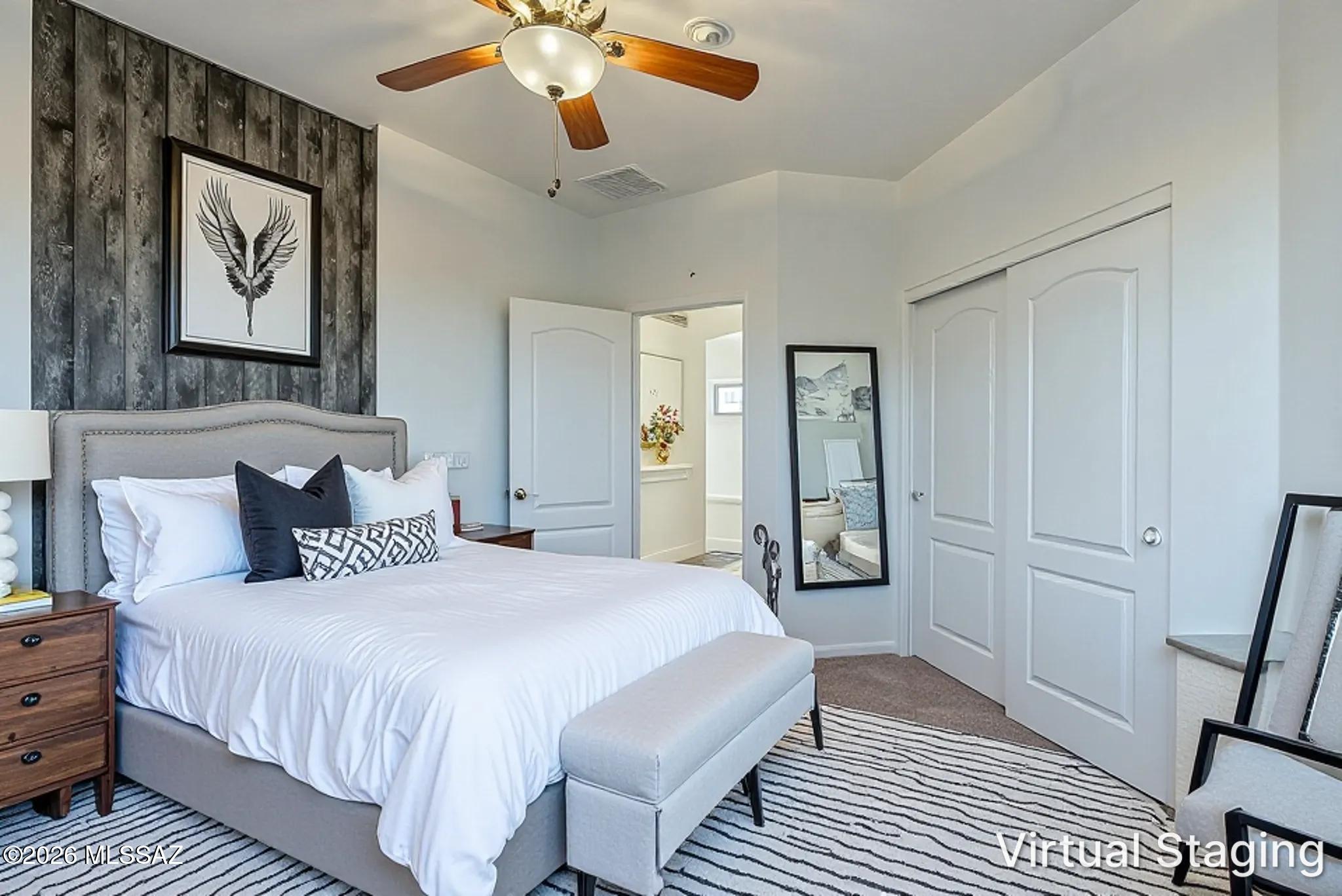 J D Ranch (1-110) - Residential