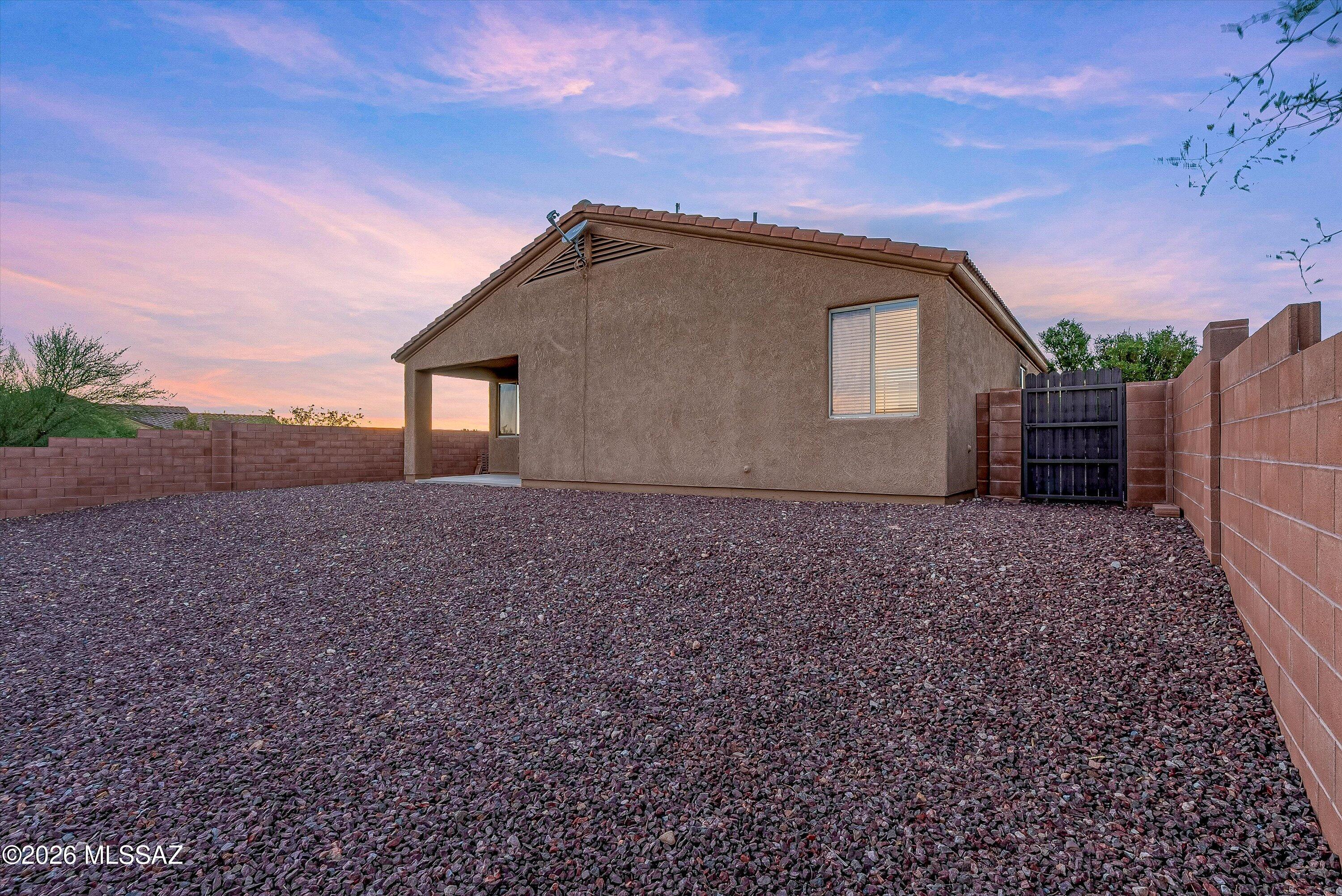 J D Ranch (1-110) - Residential