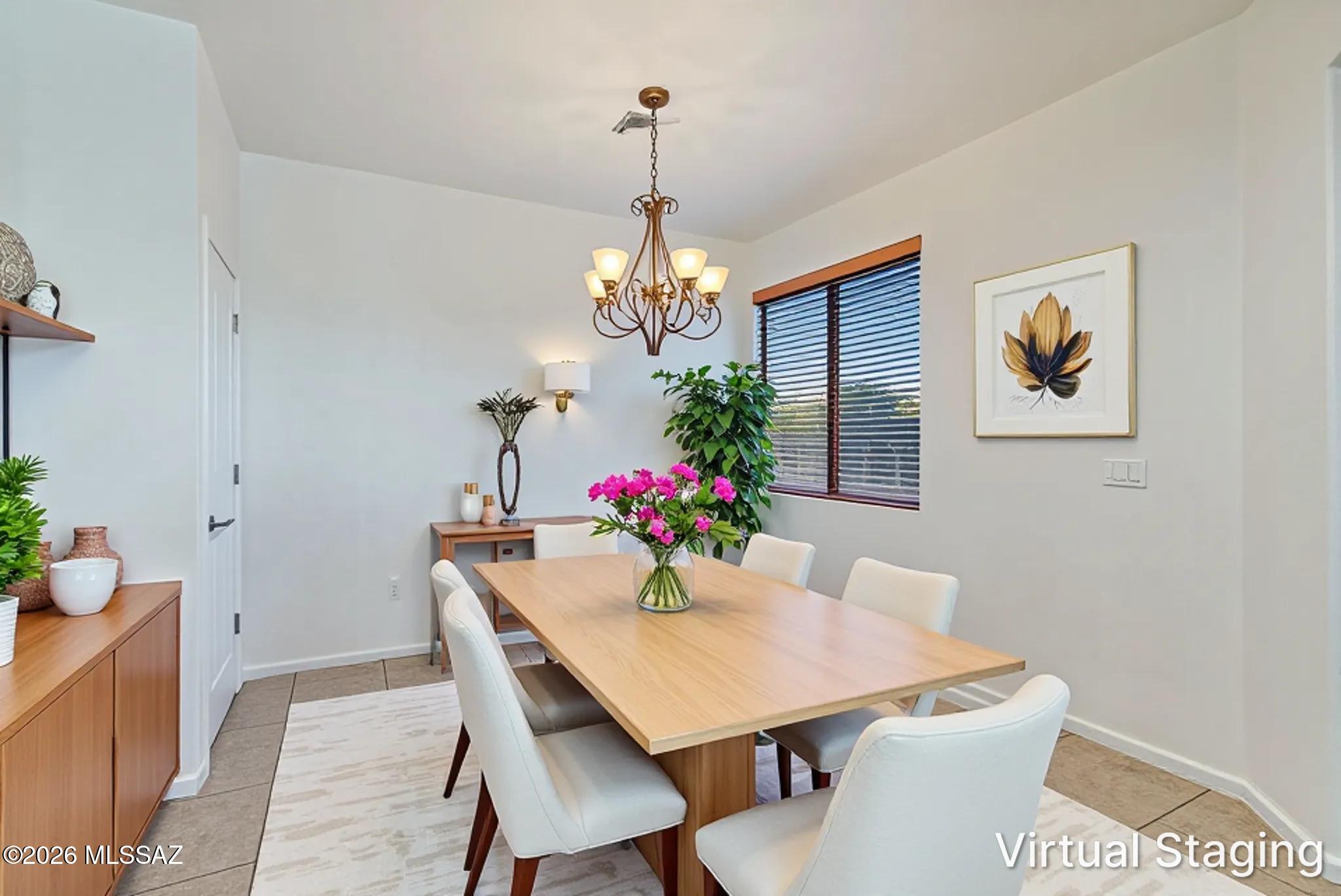 J D Ranch (1-110) - Residential