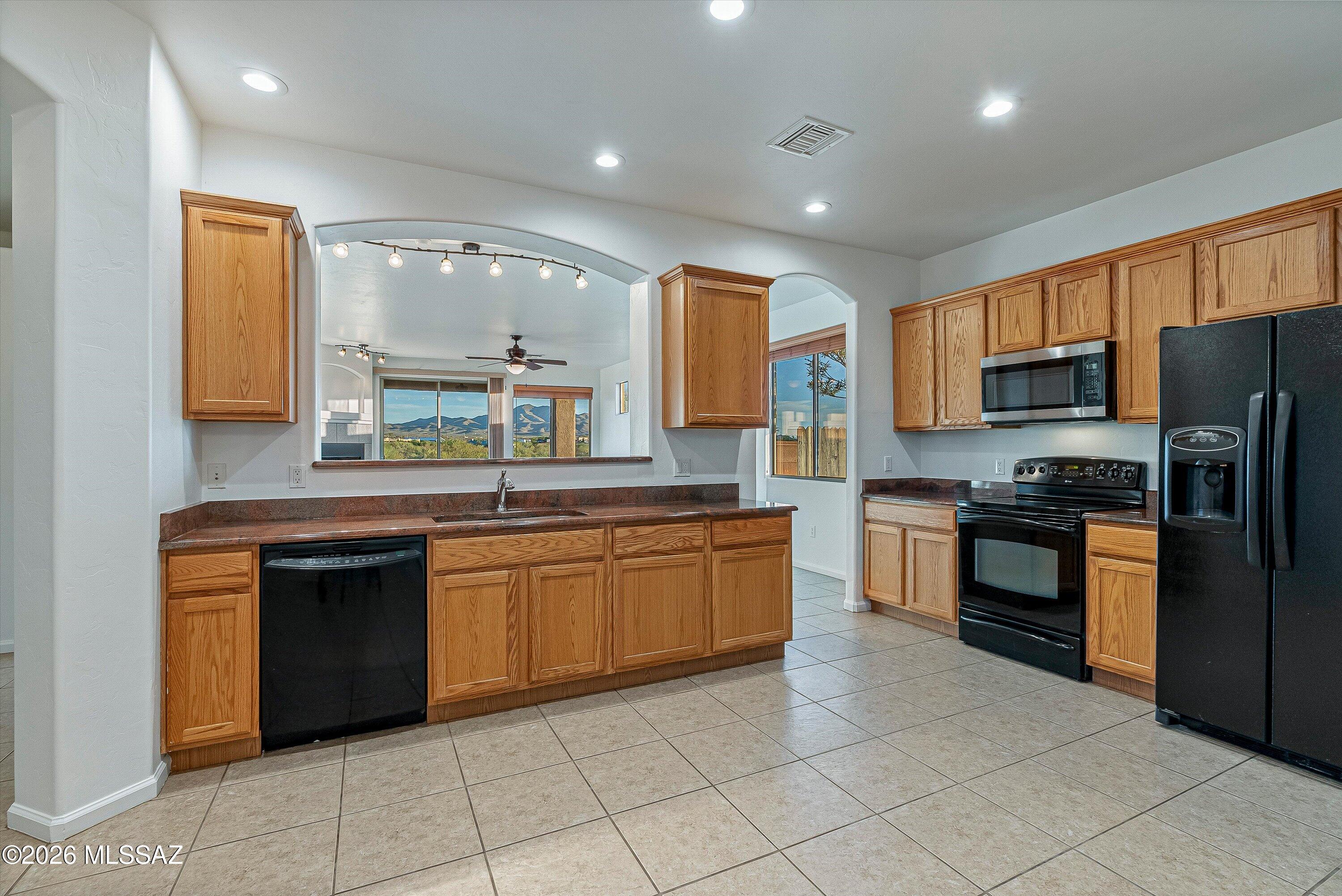 J D Ranch (1-110) - Residential