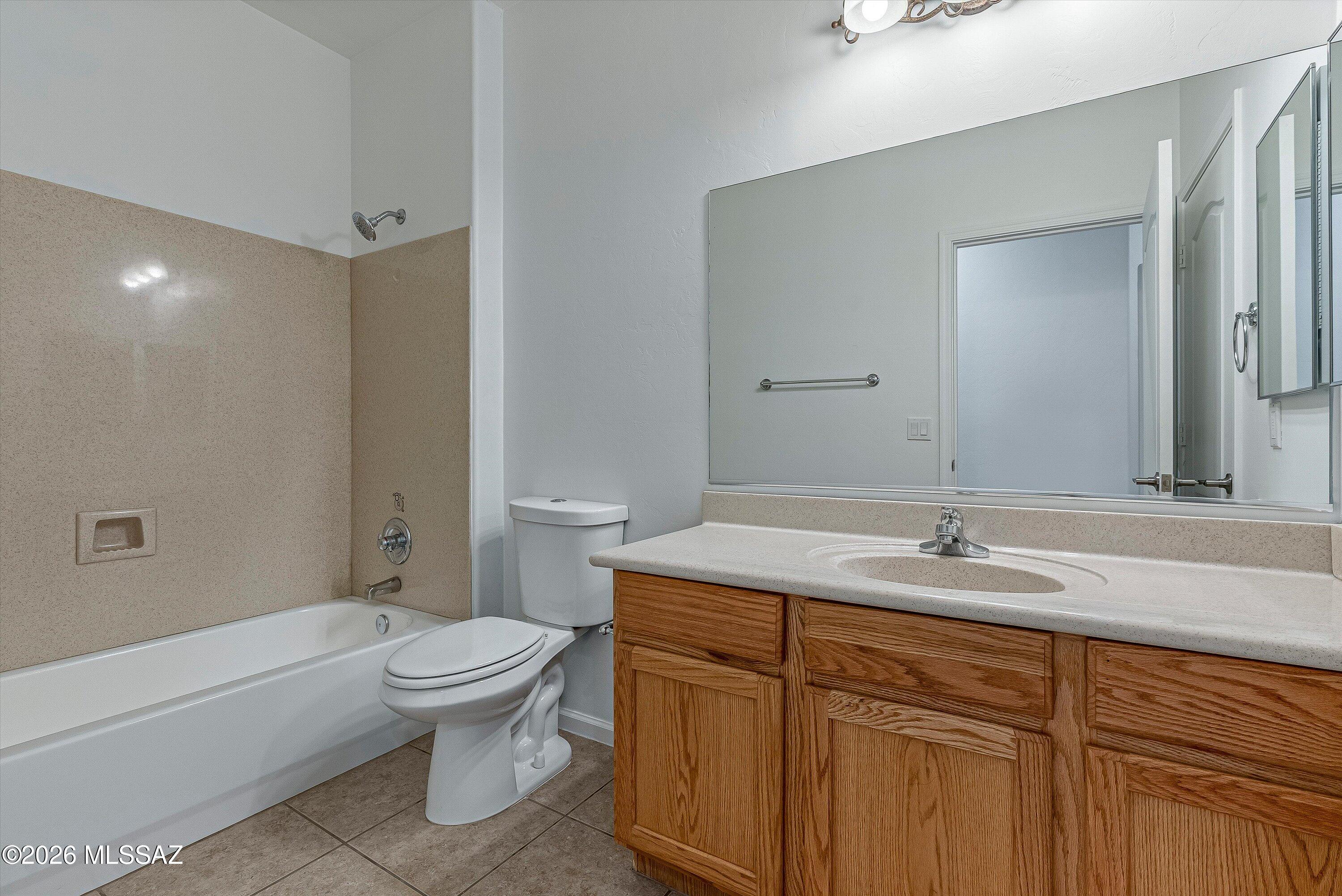 J D Ranch (1-110) - Residential