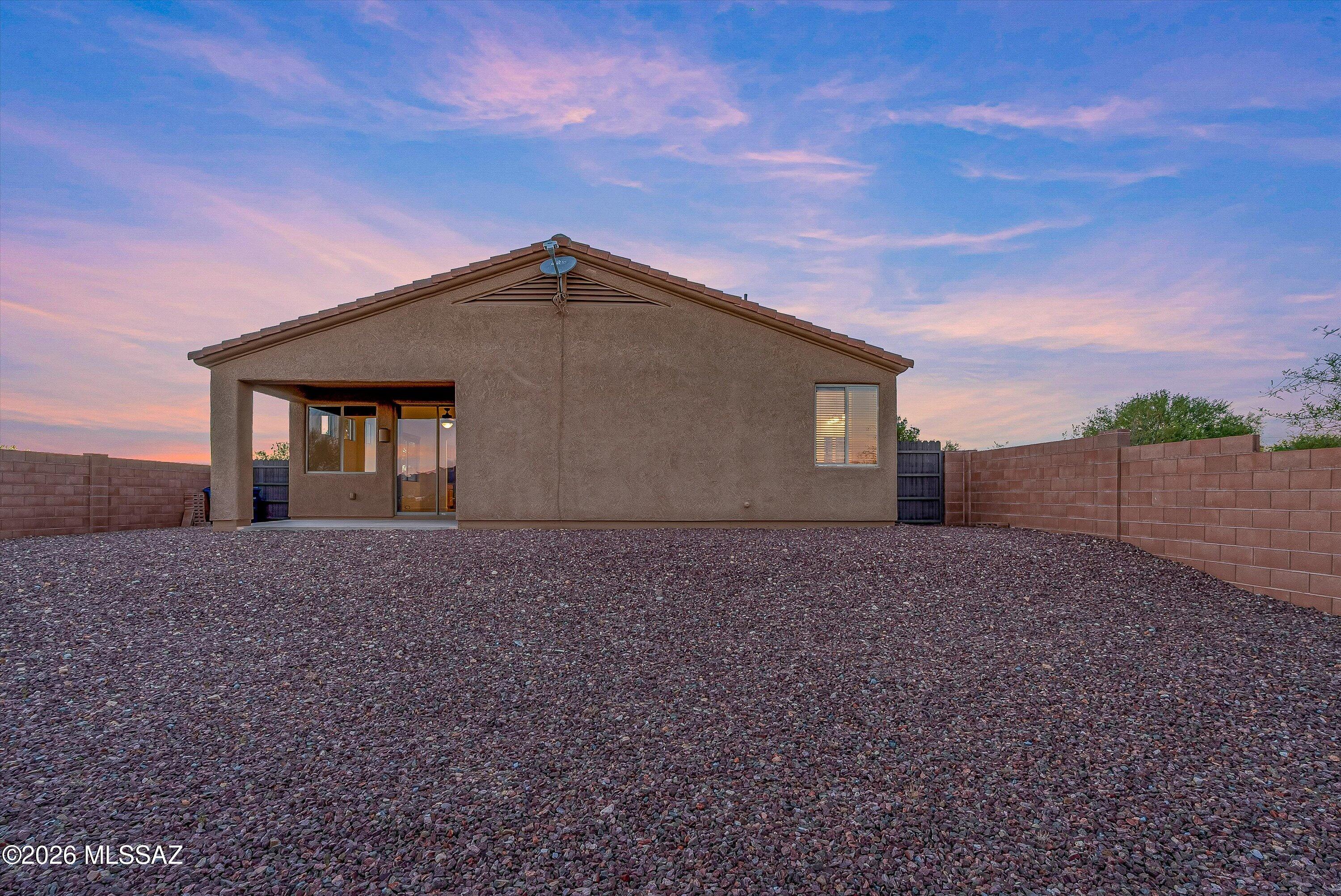 J D Ranch (1-110) - Residential