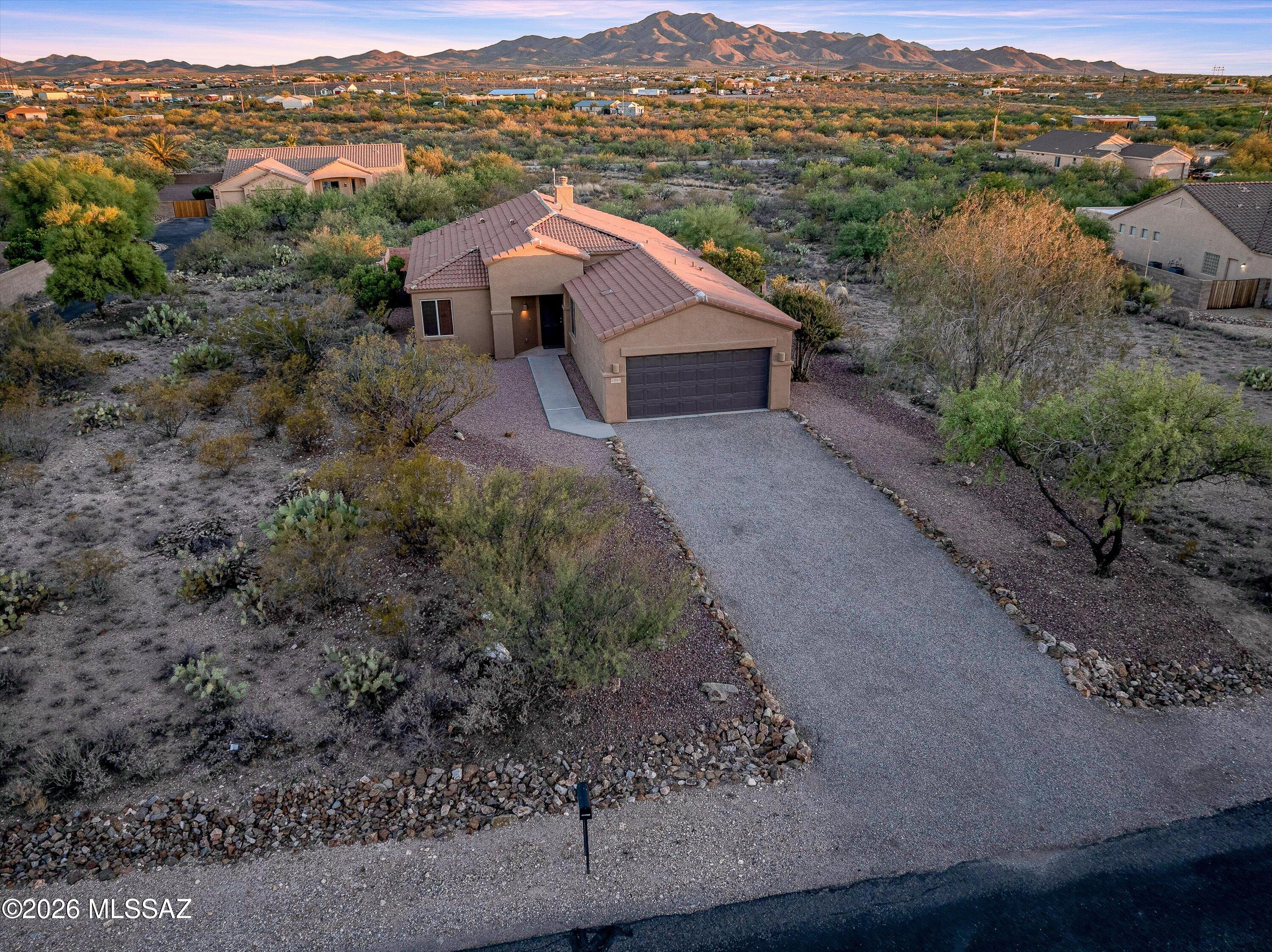 J D Ranch (1-110) - Residential