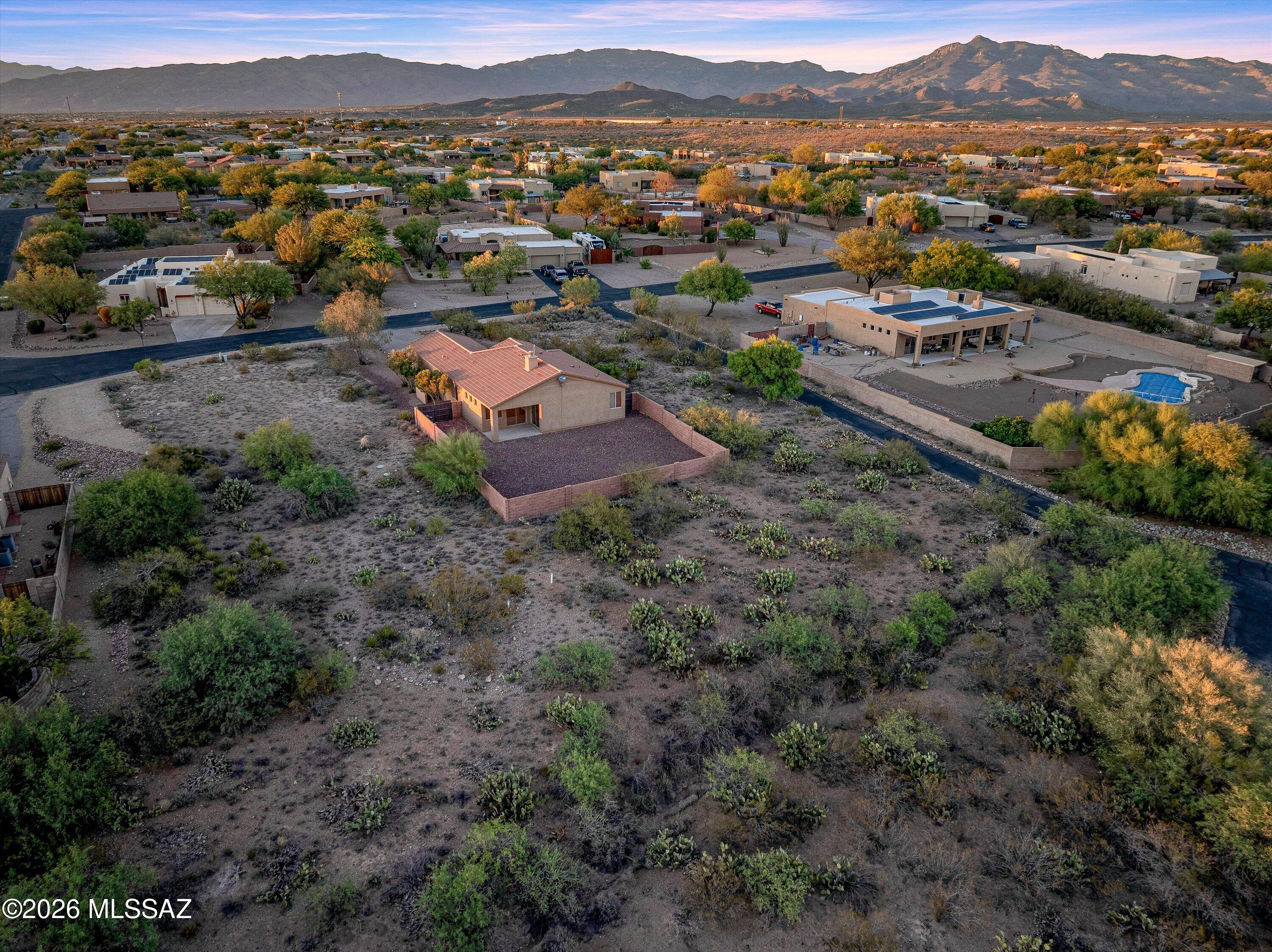 J D Ranch (1-110) - Residential