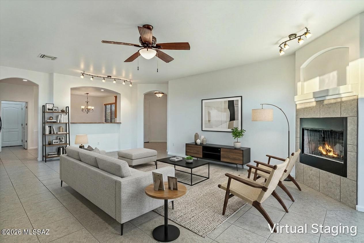 J D Ranch (1-110) - Residential