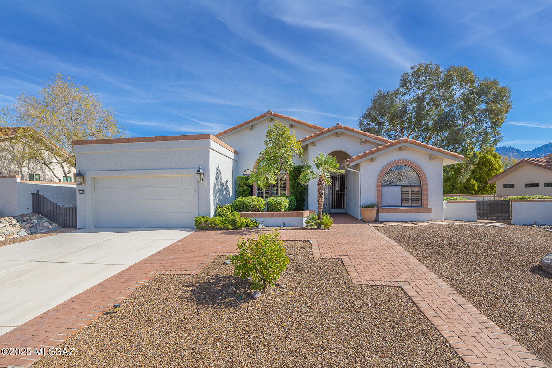 Sun City Vistoso Unit 8(1-67) - Residential
