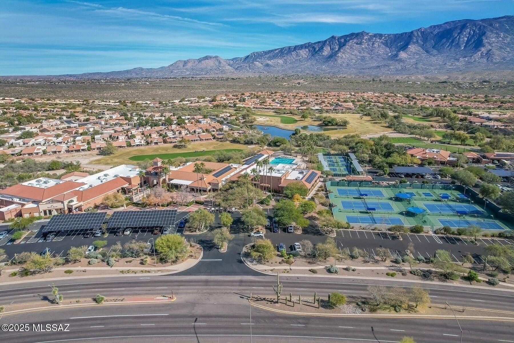 Sun City Vistoso Unit 8(1-67) - Residential