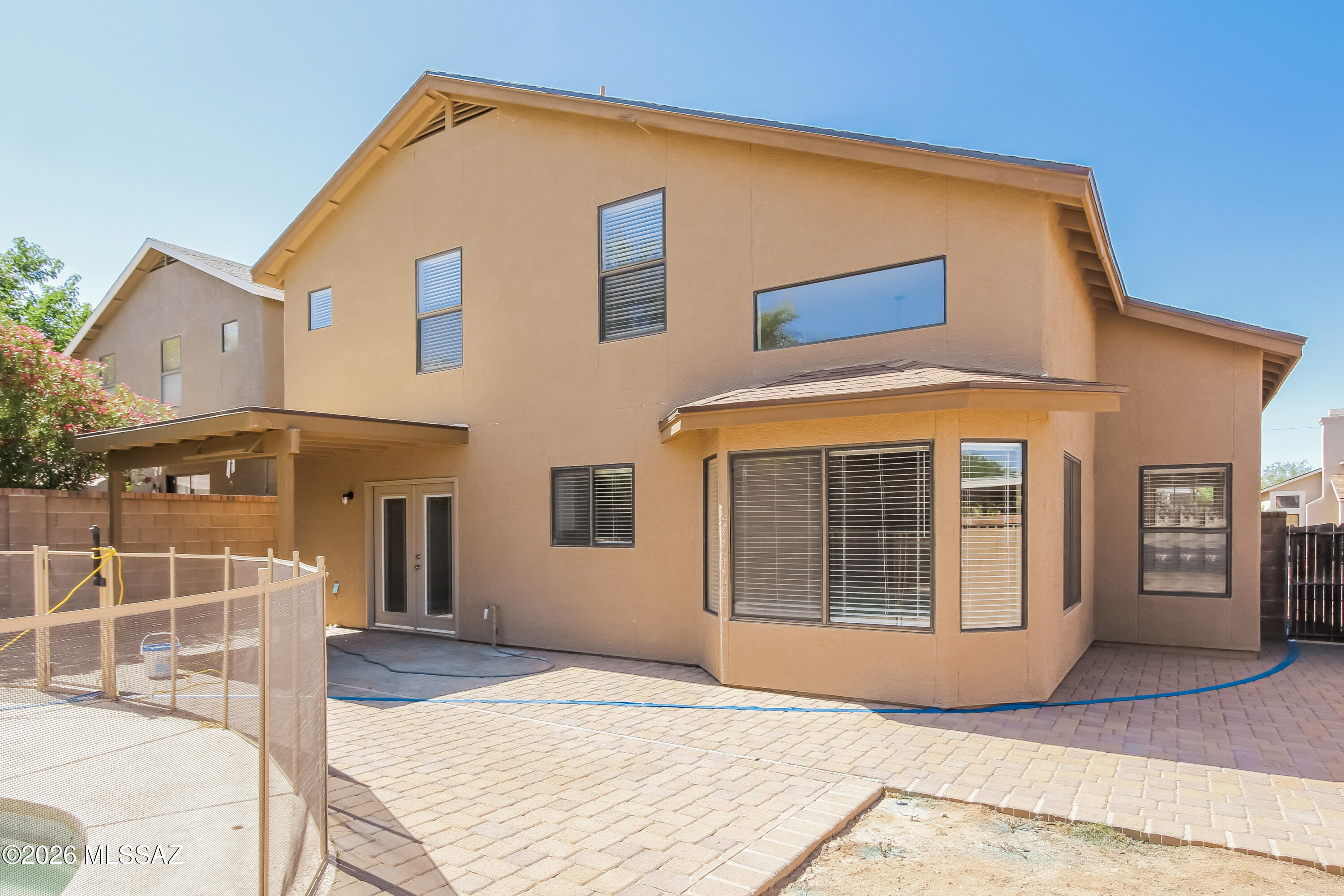 Sheva Vistas(1-138) - Residential