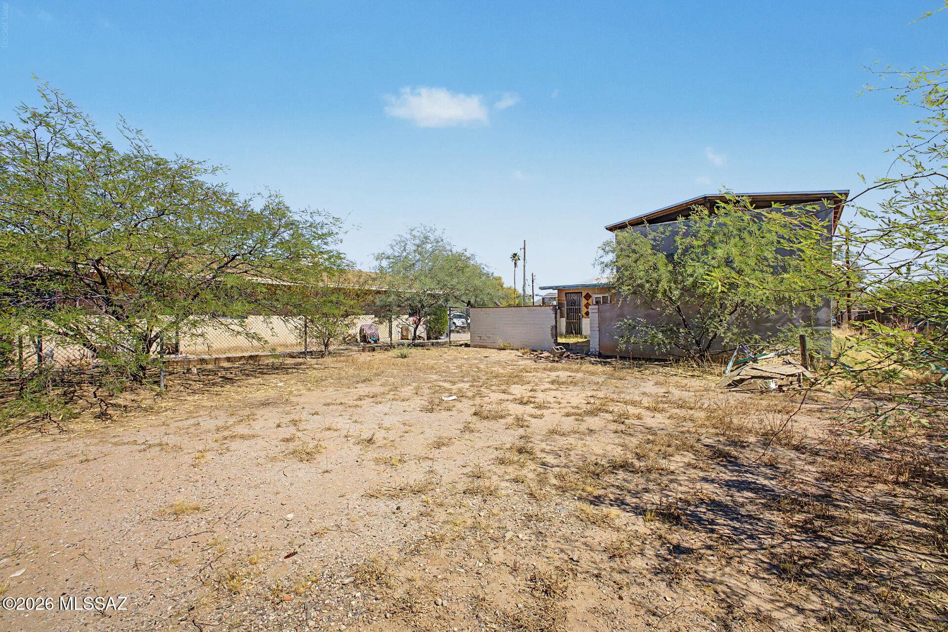 Kenrose Park Addition - Residential