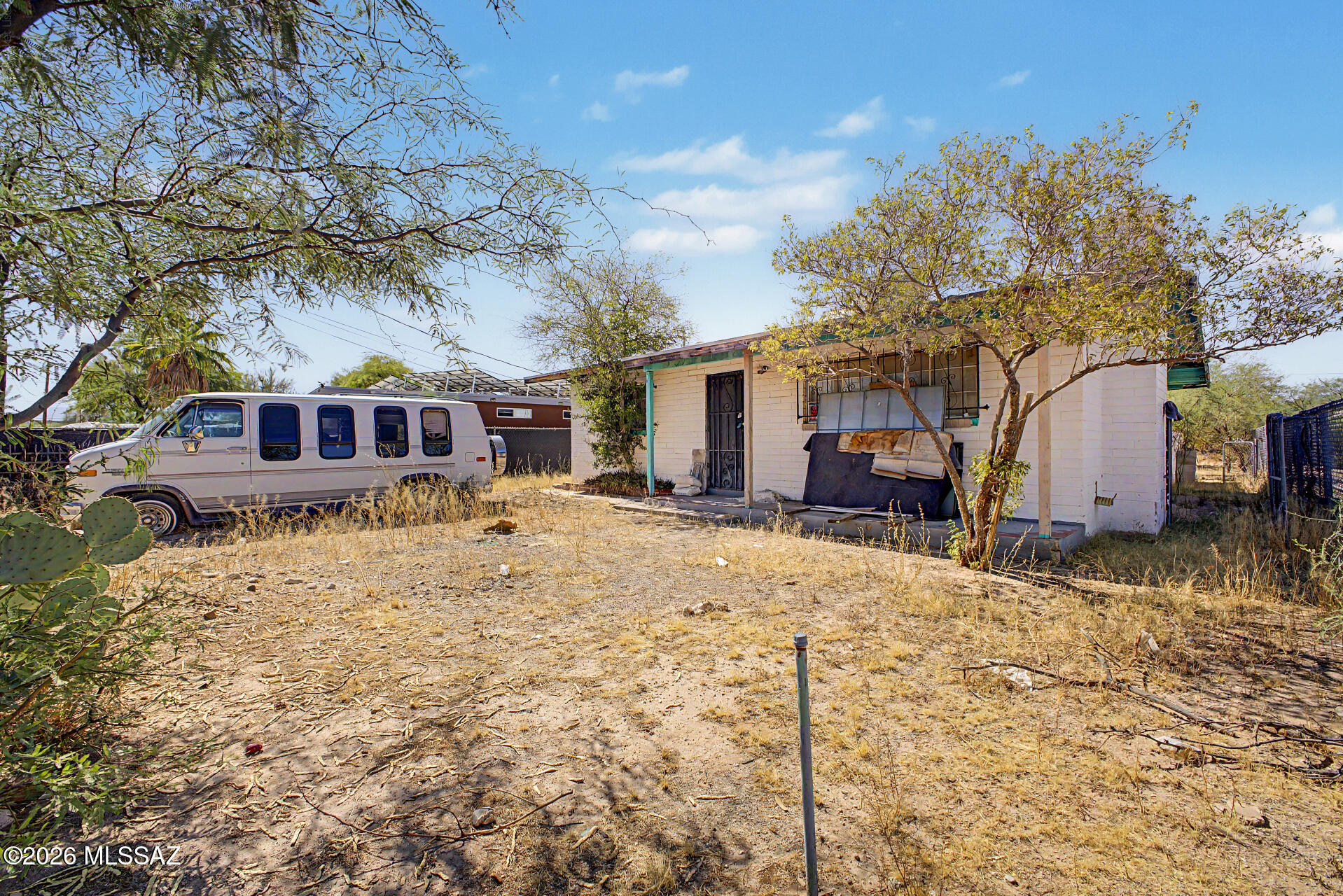 Kenrose Park Addition - Residential