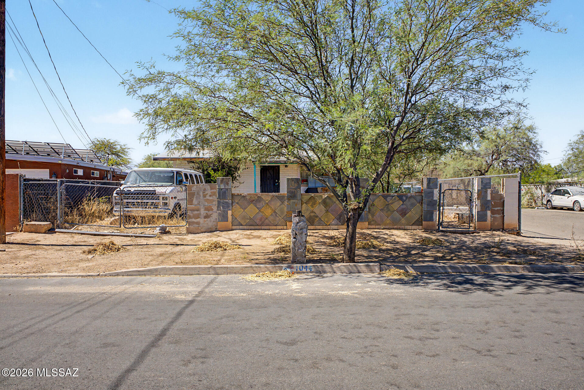 Kenrose Park Addition - Residential