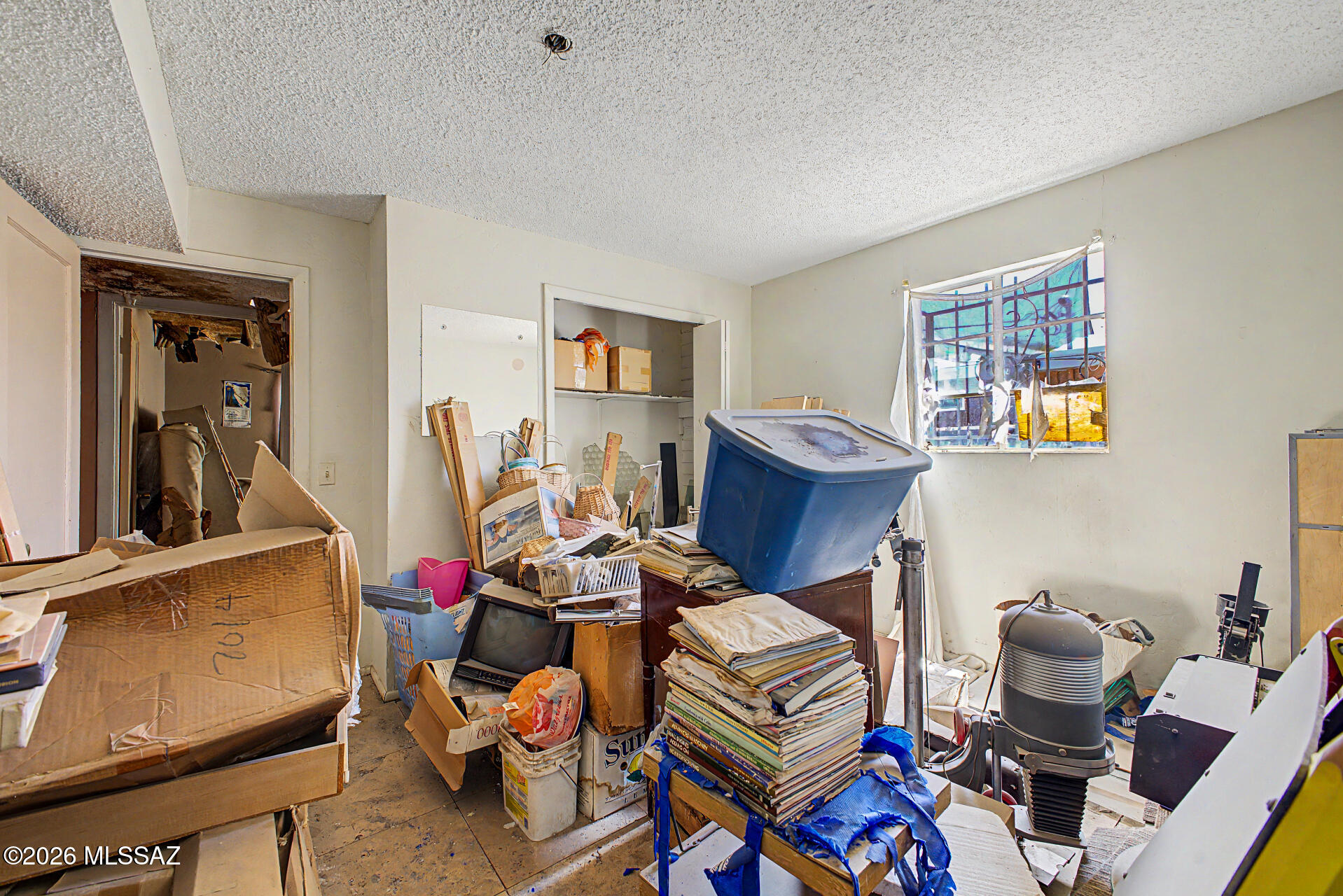 Kenrose Park Addition - Residential