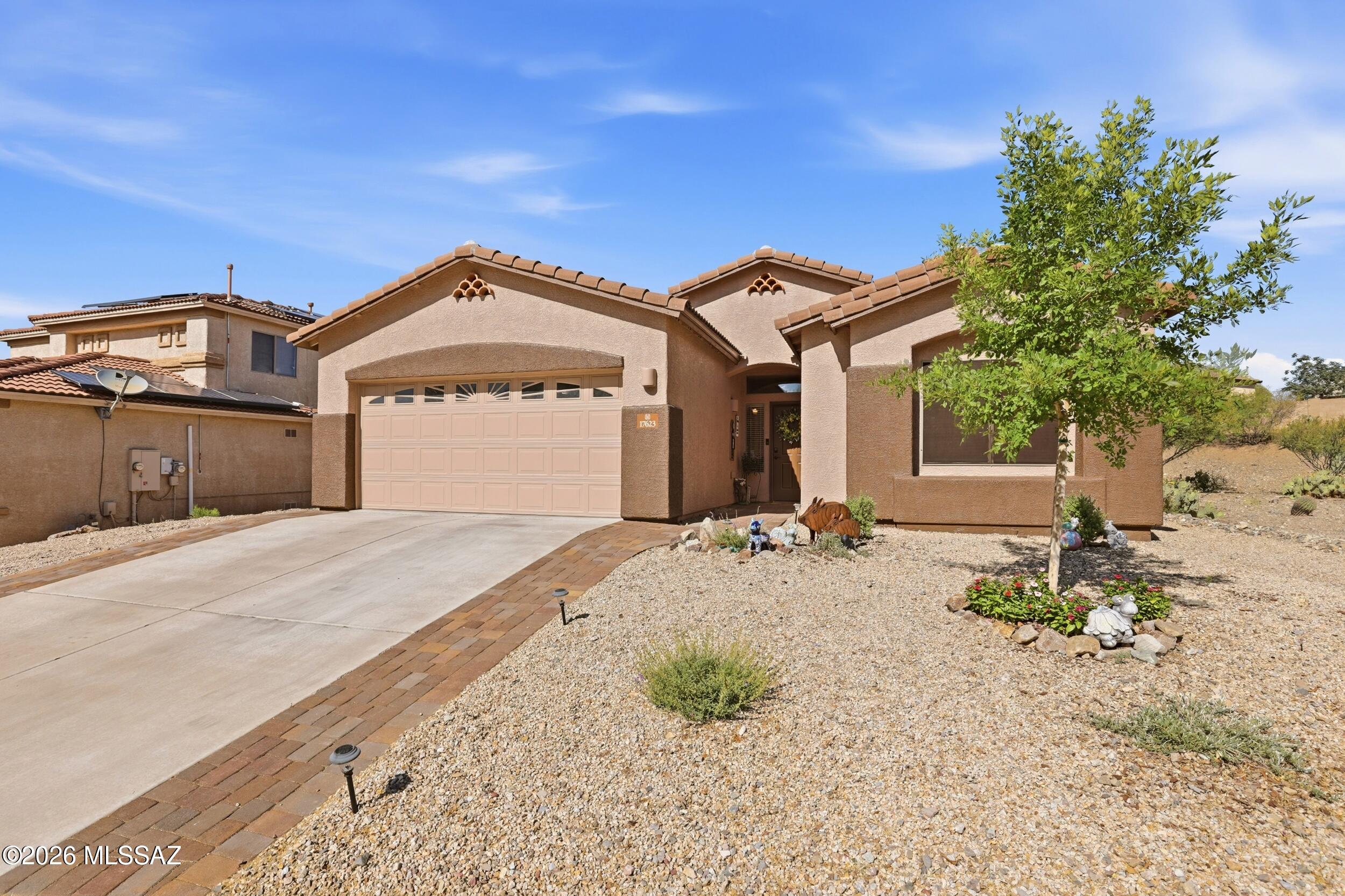 Sycamore Canyon (1-485) - Residential