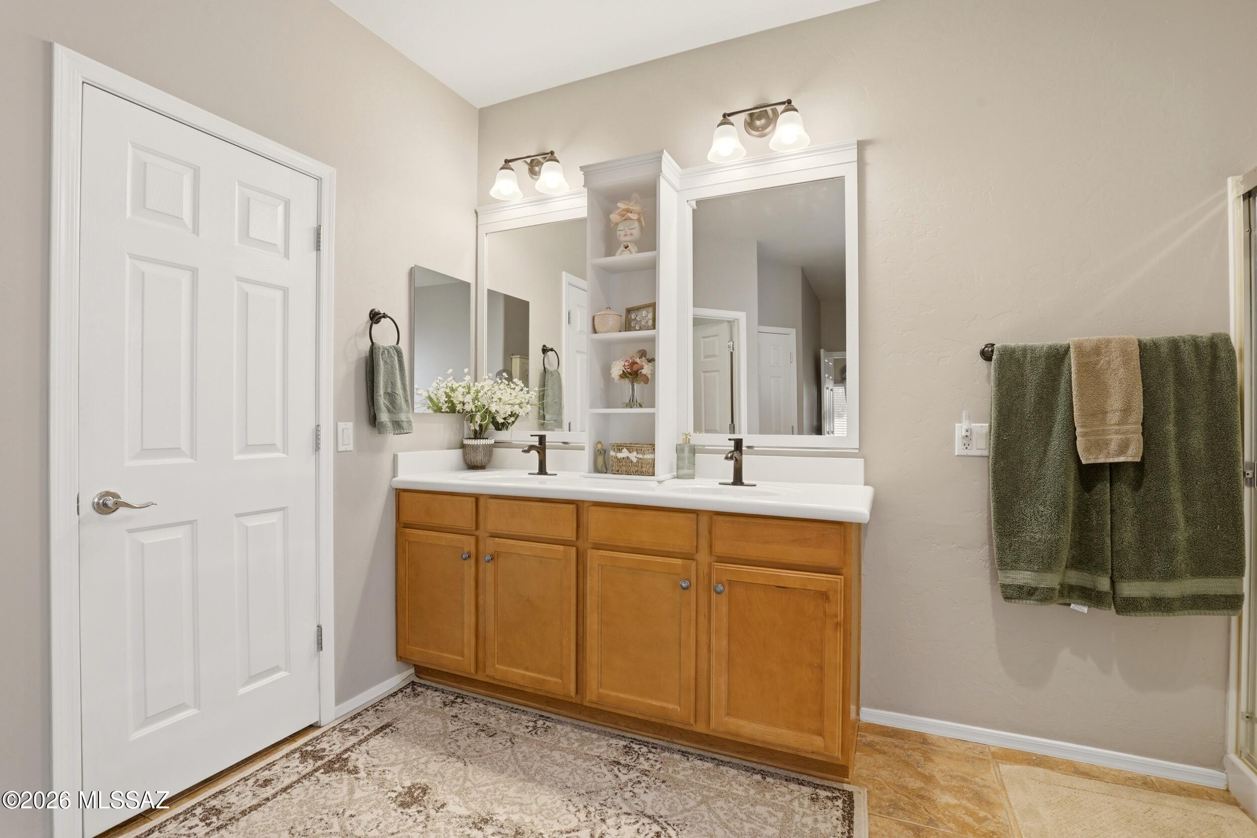 Sycamore Canyon (1-485) - Residential