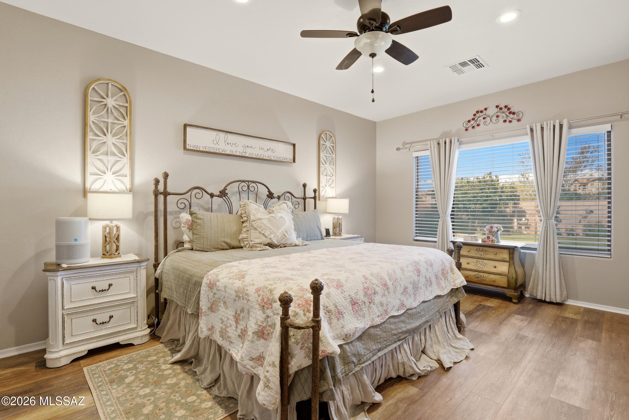 Sycamore Canyon (1-485) - Residential