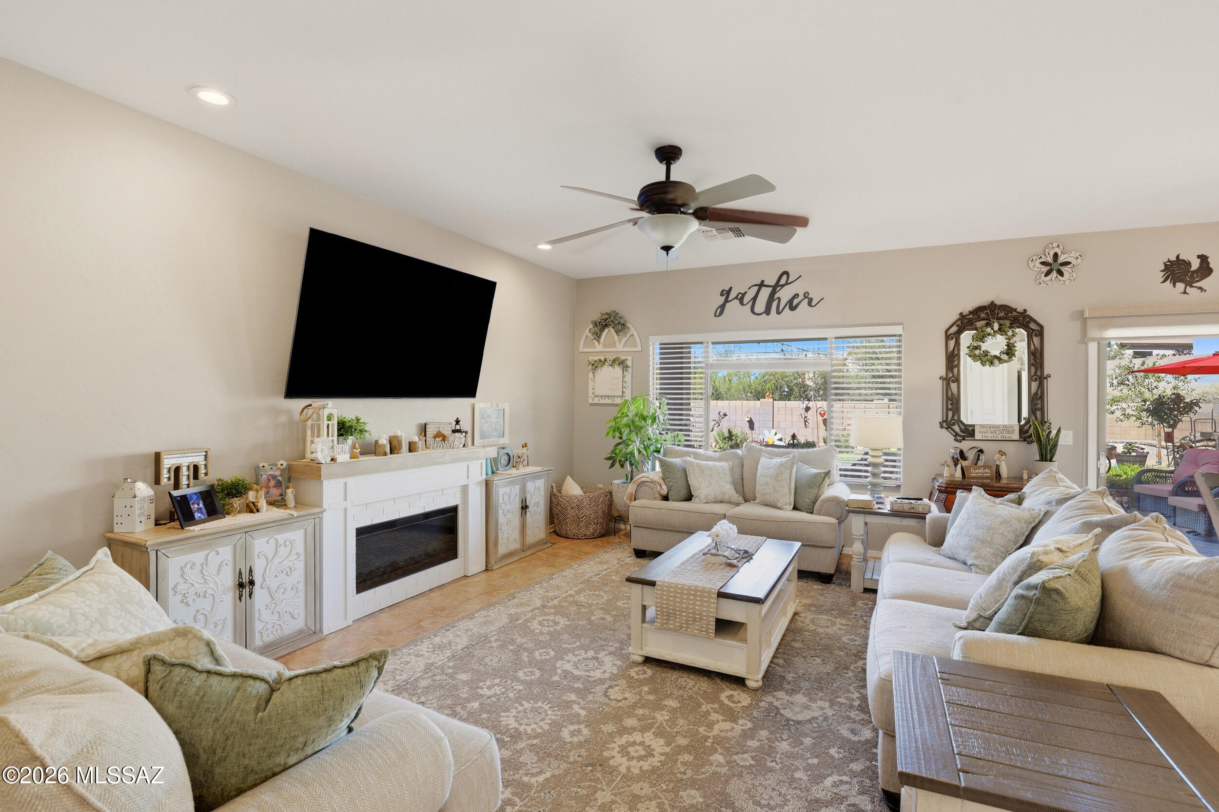 Sycamore Canyon (1-485) - Residential