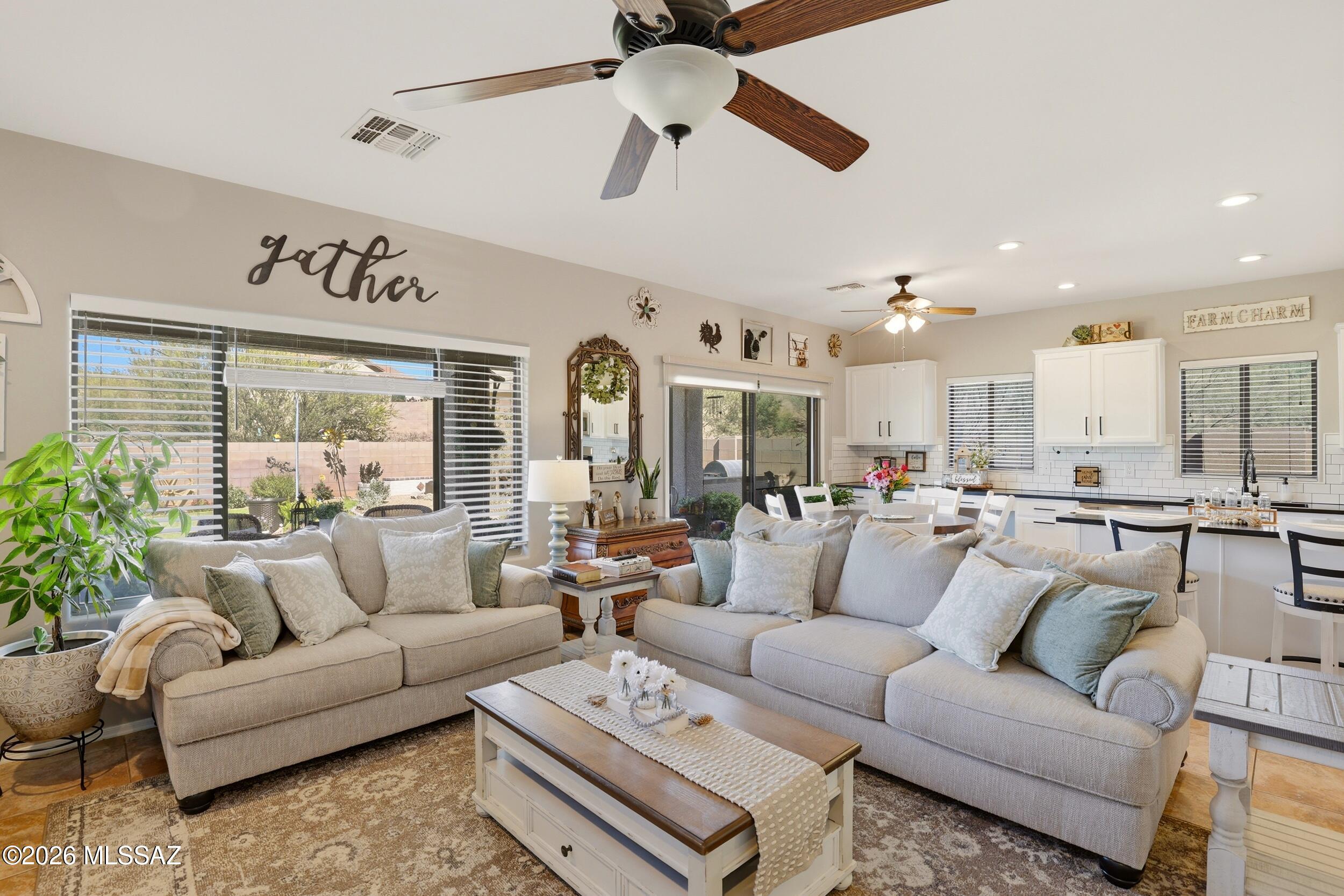 Sycamore Canyon (1-485) - Residential
