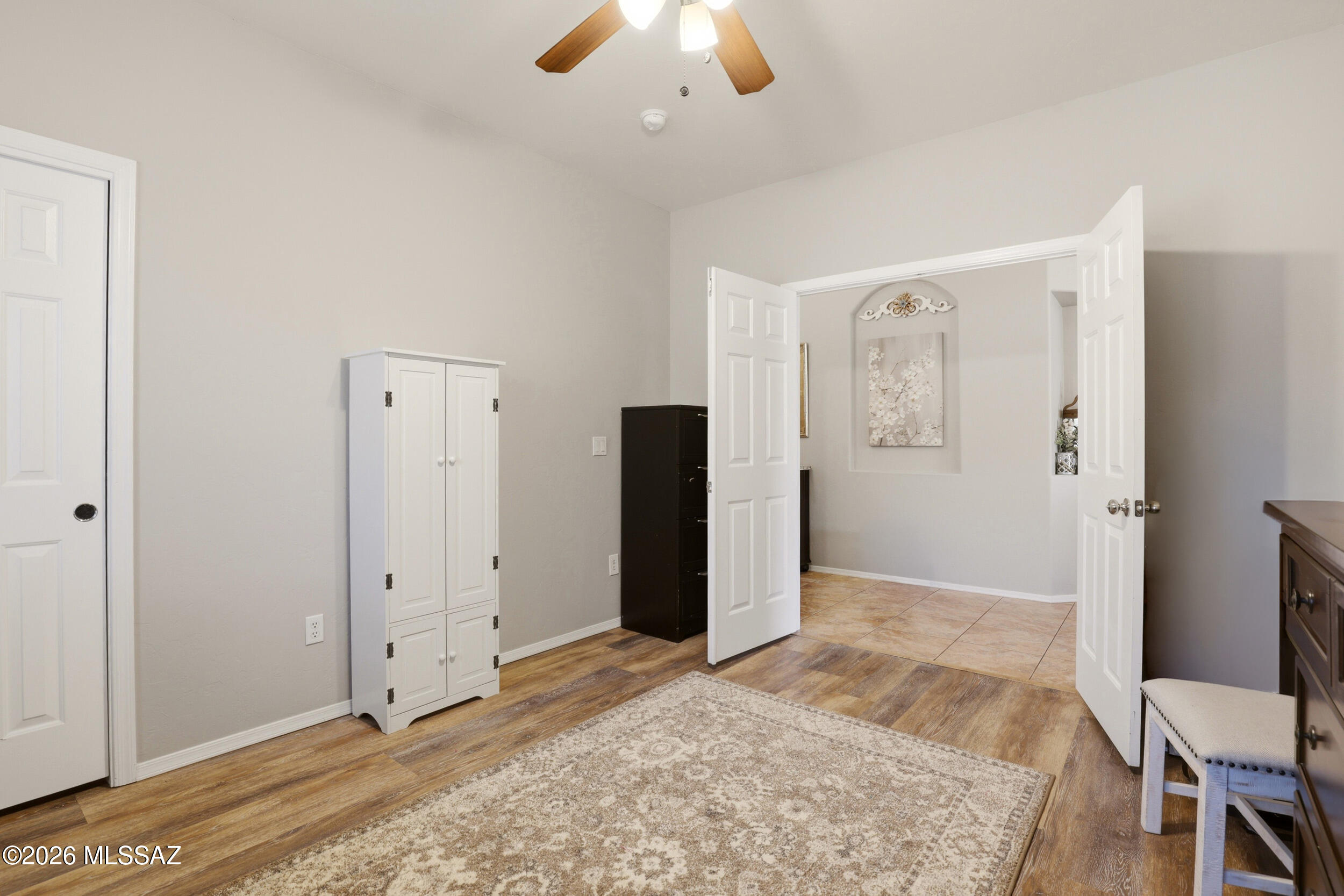 Sycamore Canyon (1-485) - Residential