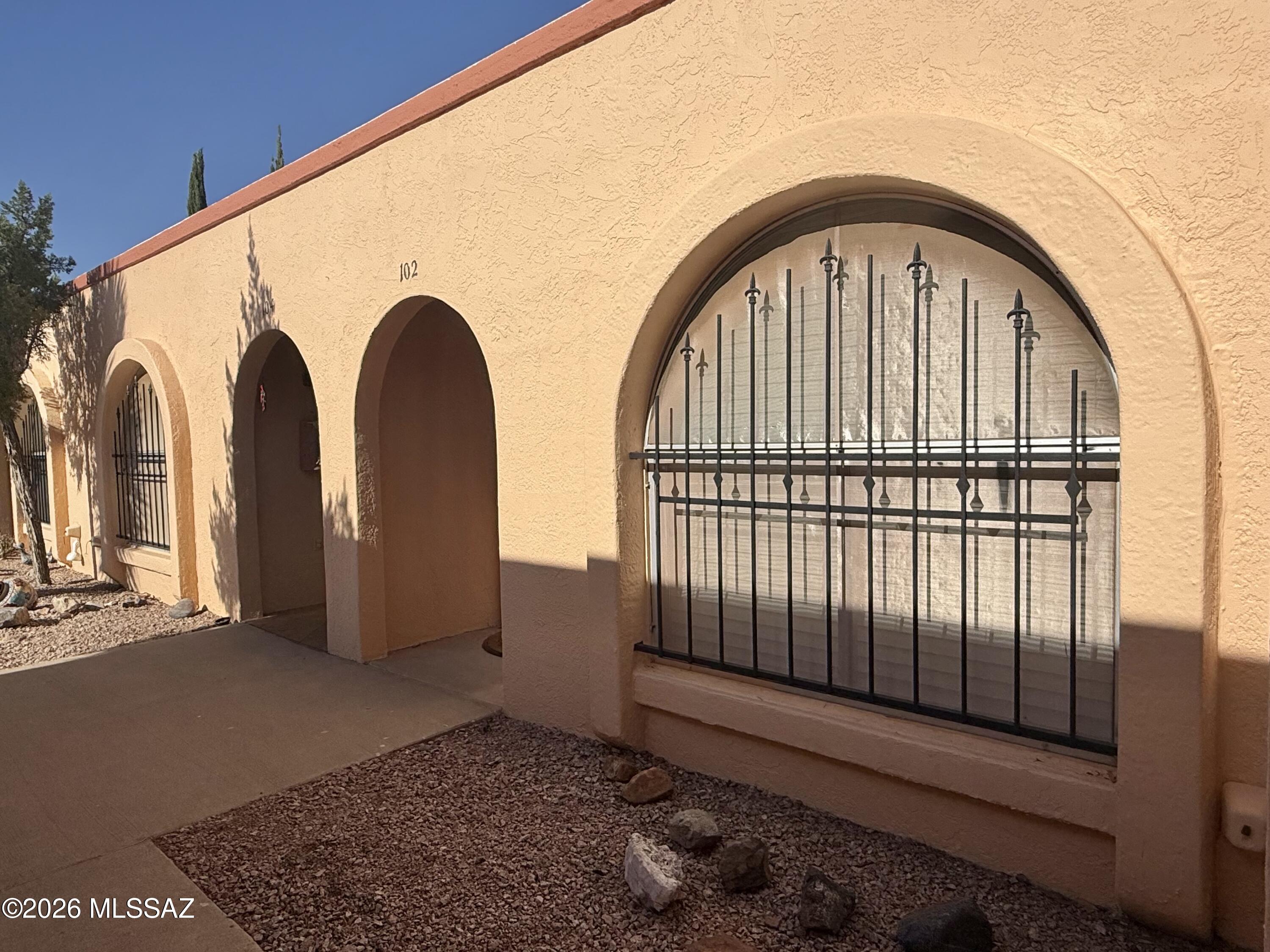 Green Valley Resort Homes(1-168) - Residential