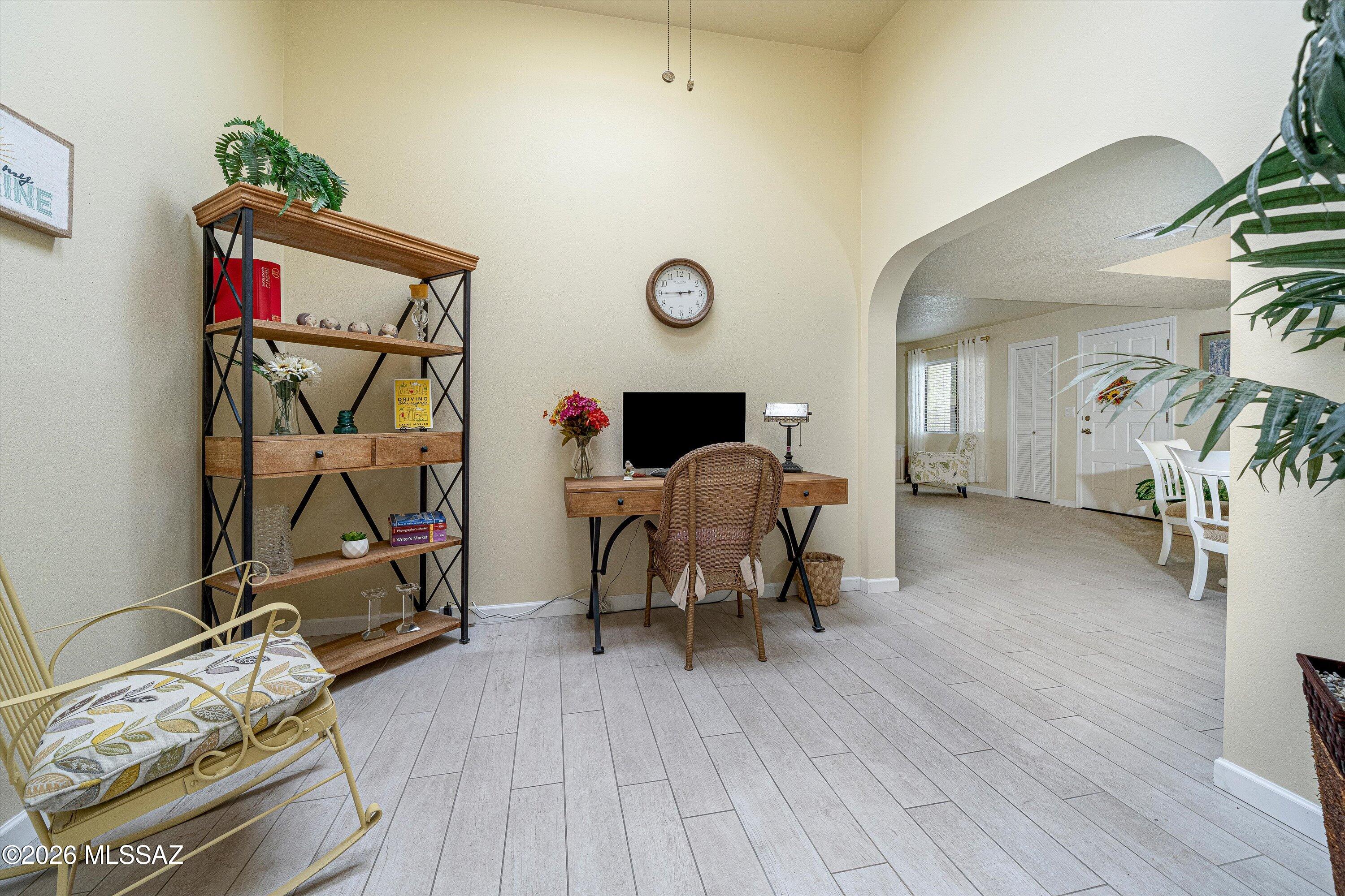 La Canada Village 1 Amended - Residential