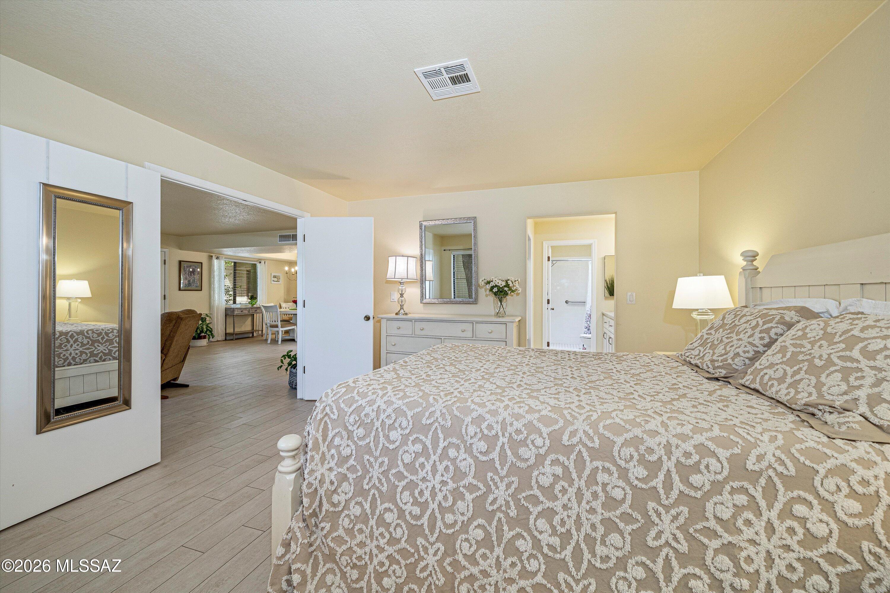 La Canada Village 1 Amended - Residential